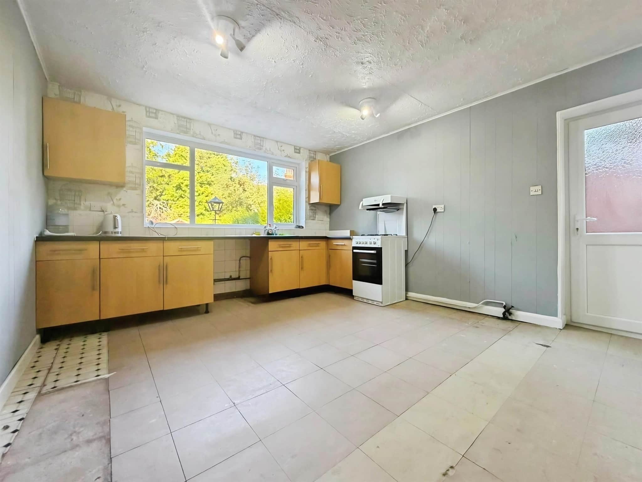 Property at Park Road, Loughborough