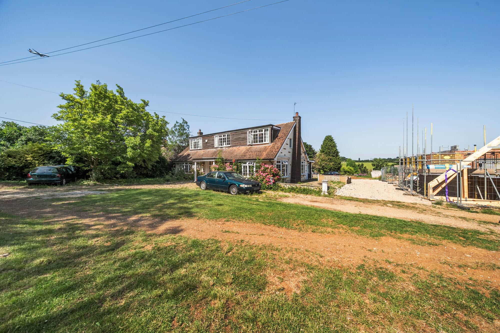 Property at Pipers Lane, Aley Green, Luton