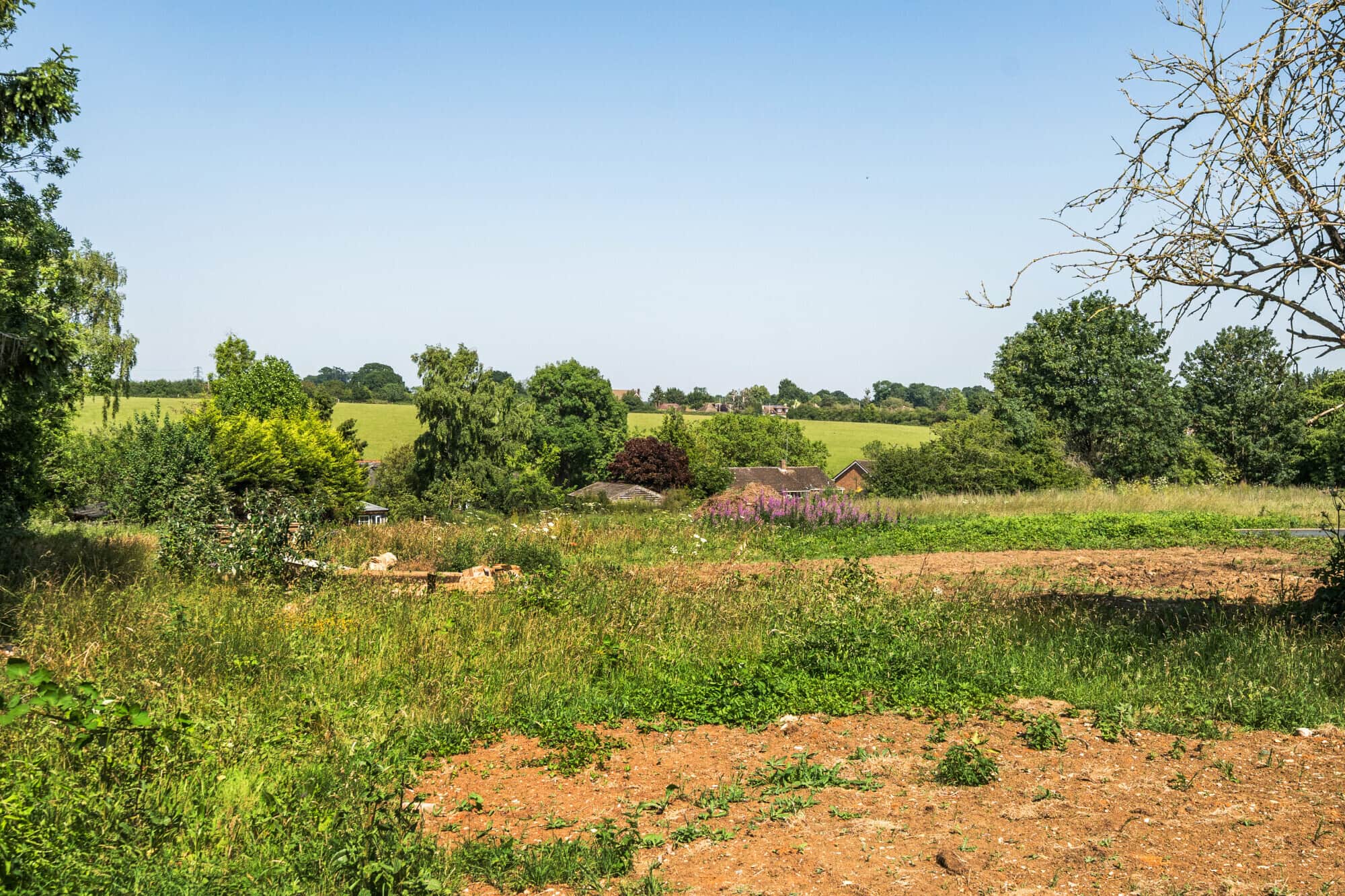 Property at Pipers Lane, Aley Green, Luton