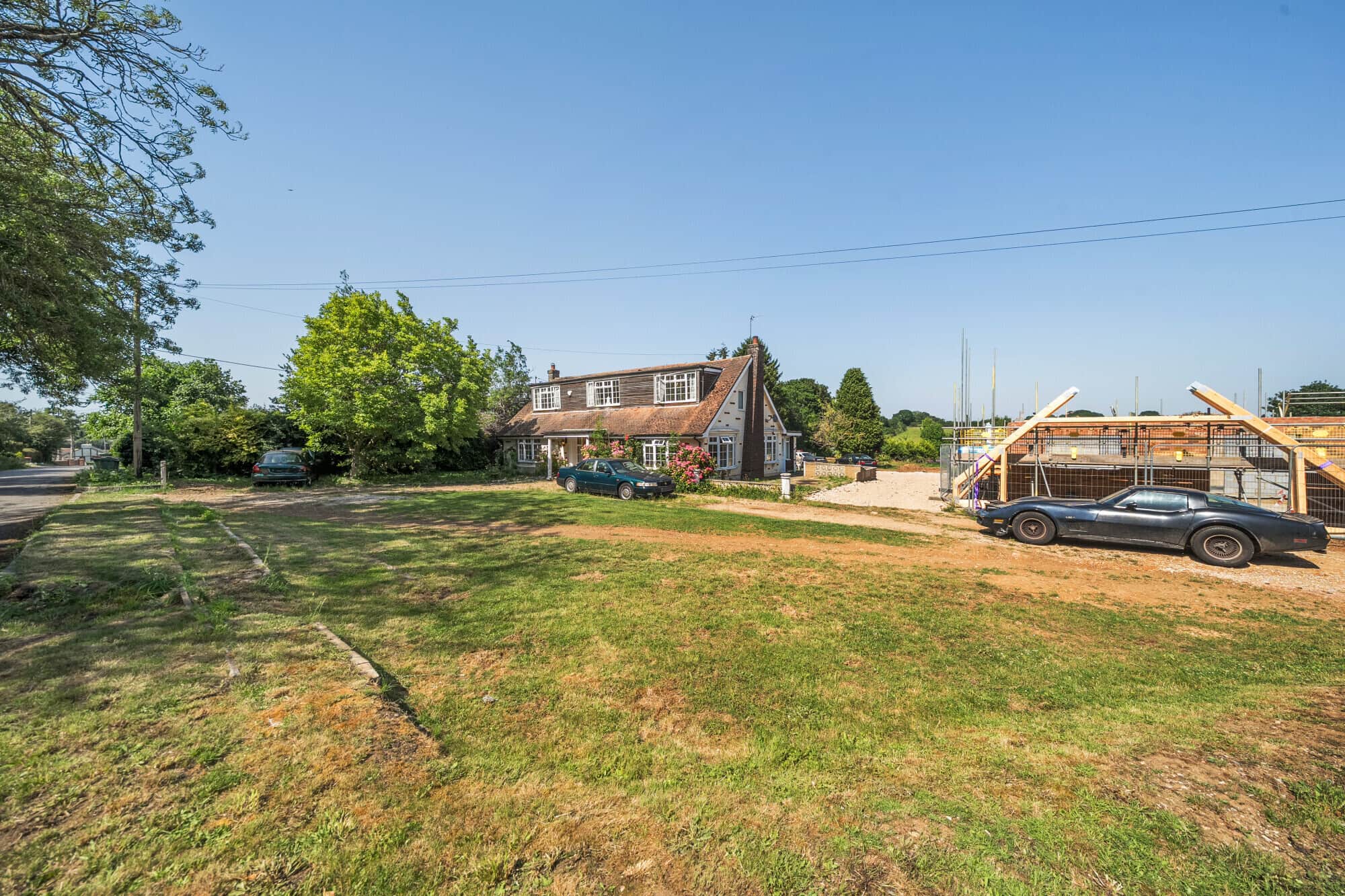 Property at Pipers Lane, Aley Green, Luton