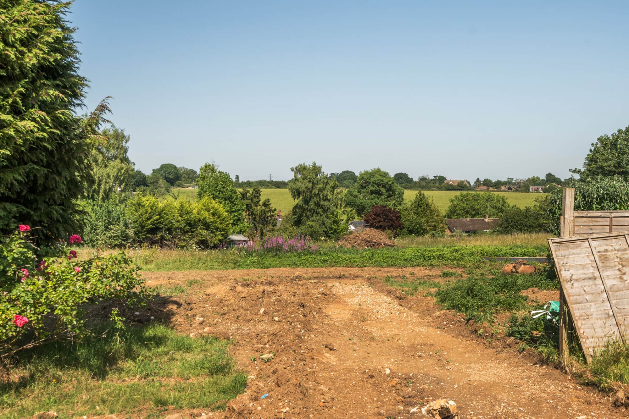 Property at Pipers Lane, Aley Green, Luton