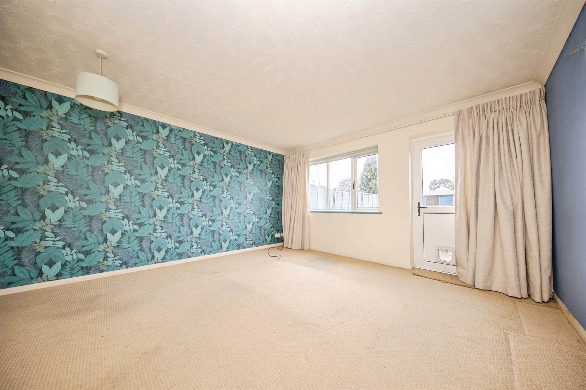 Property at Rushbury Close, Ipswich