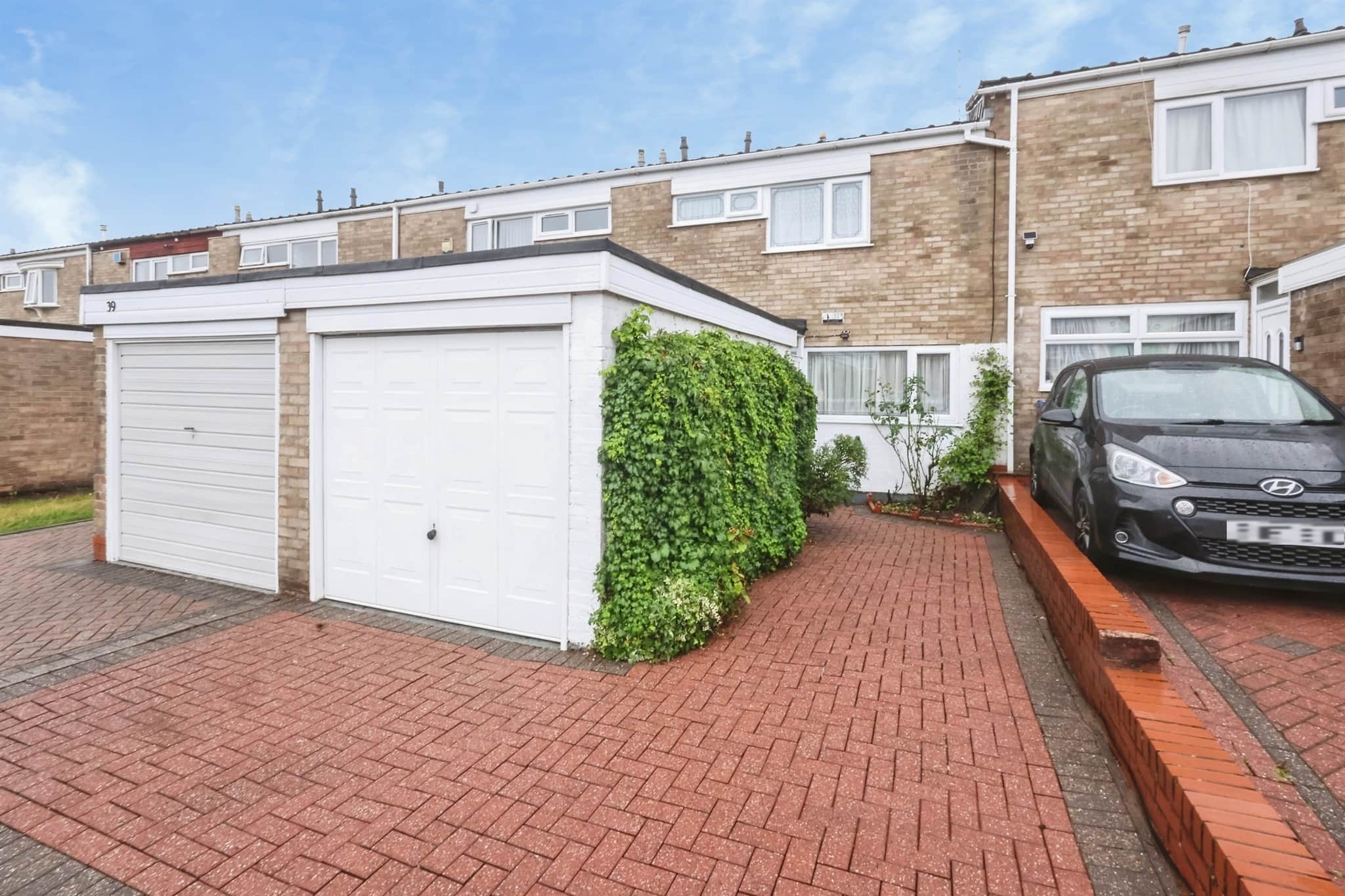 Property at Ox Leasow, South Woodgate, Birmingham