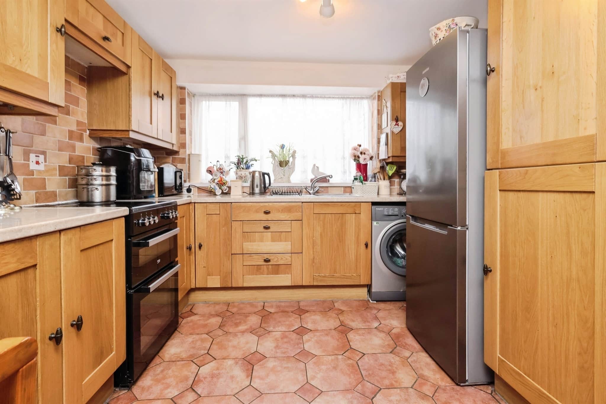 Property at Ox Leasow, South Woodgate, Birmingham