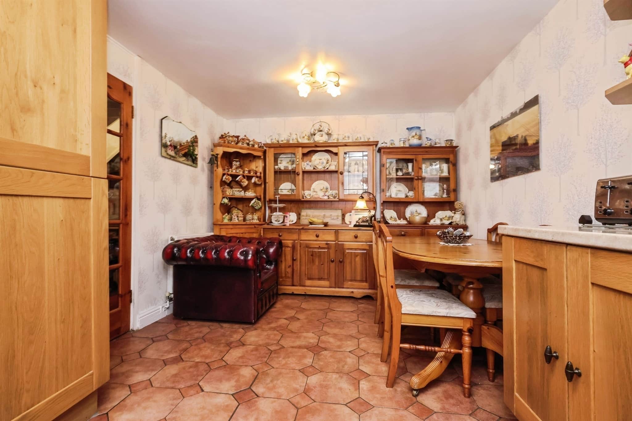 Property at Ox Leasow, South Woodgate, Birmingham