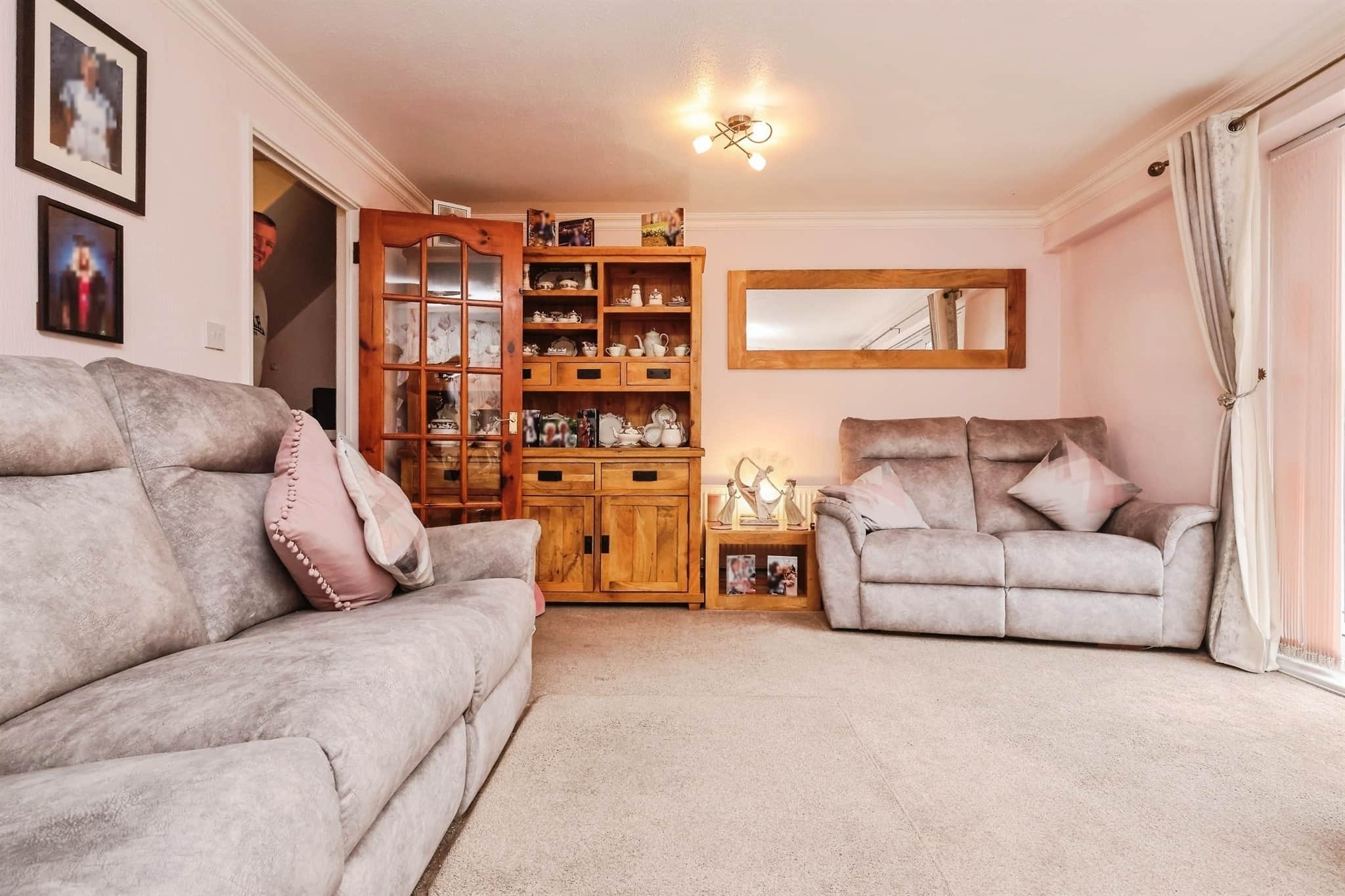 Property at Ox Leasow, South Woodgate, Birmingham