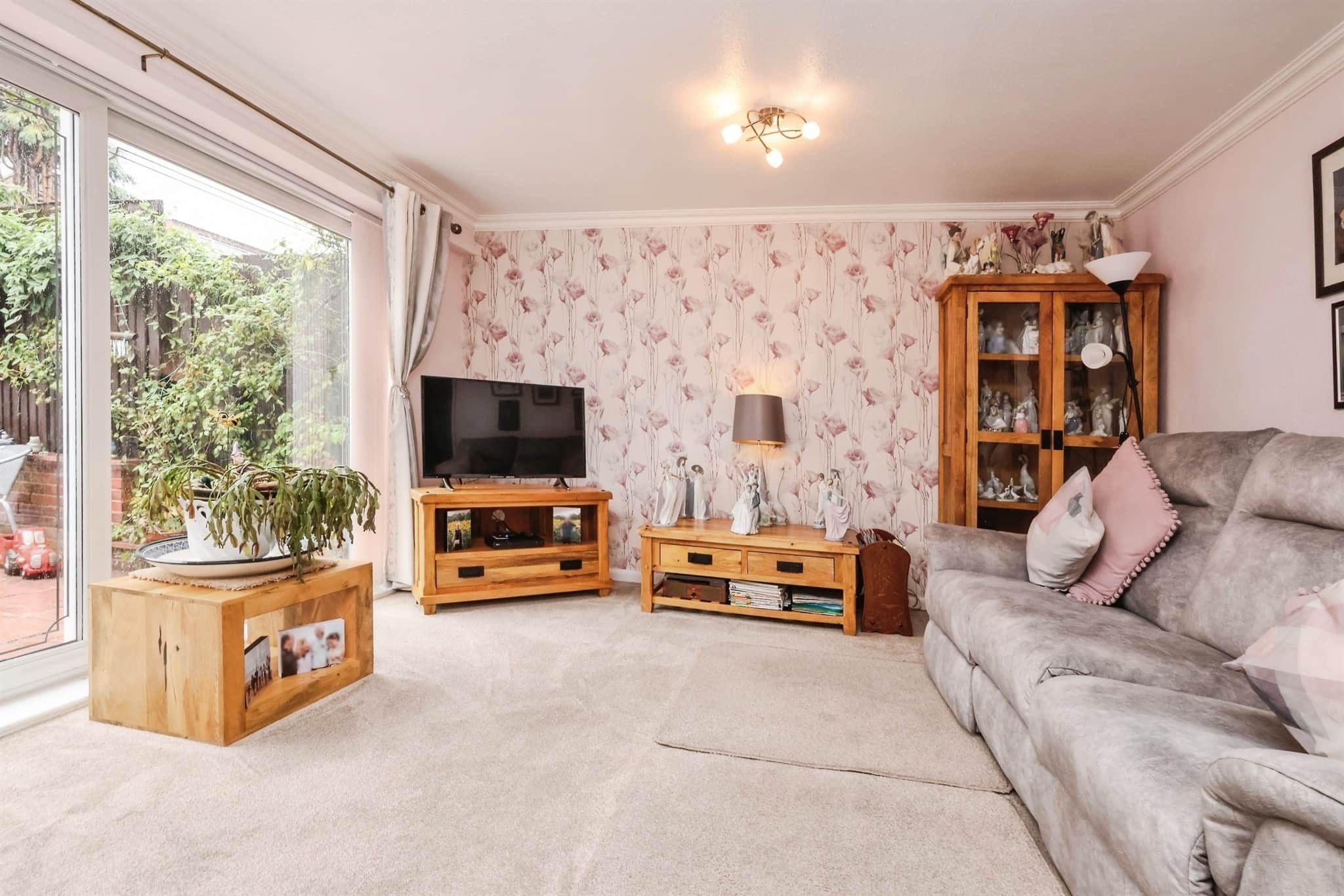 Property at Ox Leasow, South Woodgate, Birmingham