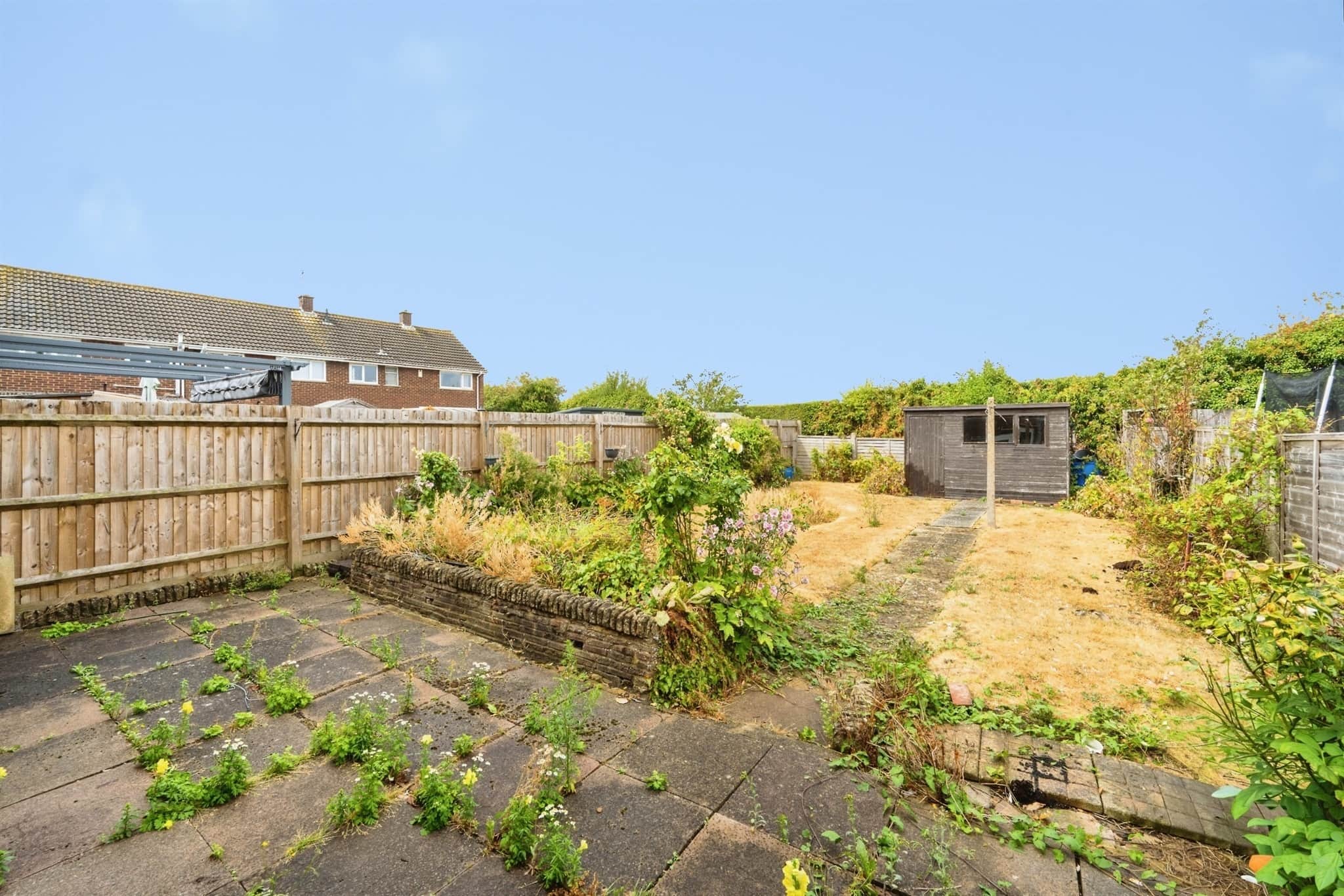 Property at Lovatt Drive, Bletchley, Milton Keynes