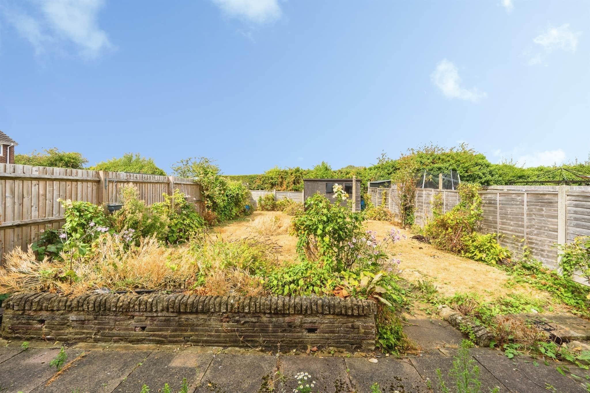 Property at Lovatt Drive, Bletchley, Milton Keynes