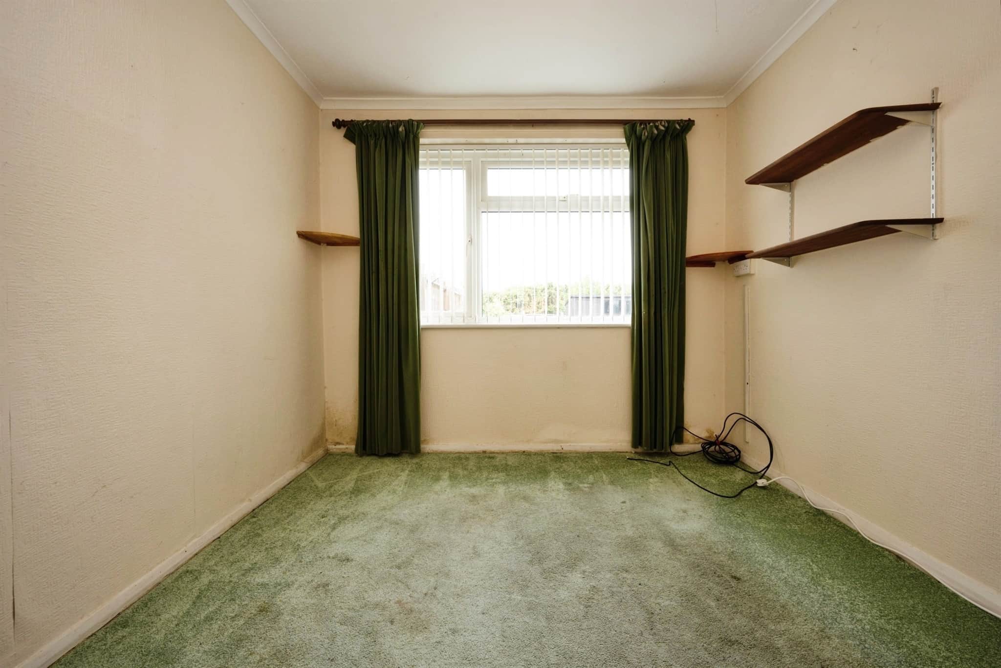 Property at Lovatt Drive, Bletchley, Milton Keynes