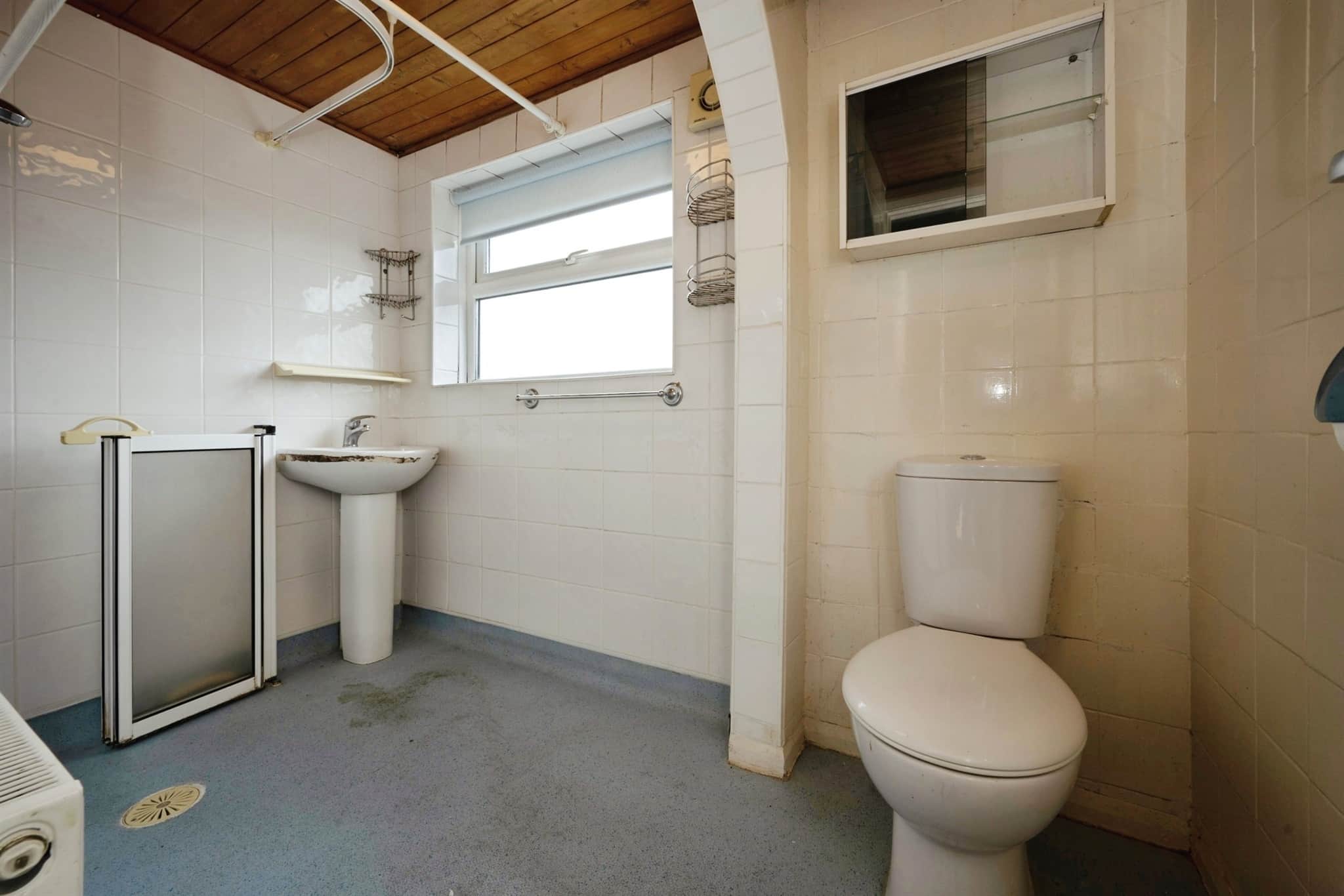 Property at Lovatt Drive, Bletchley, Milton Keynes