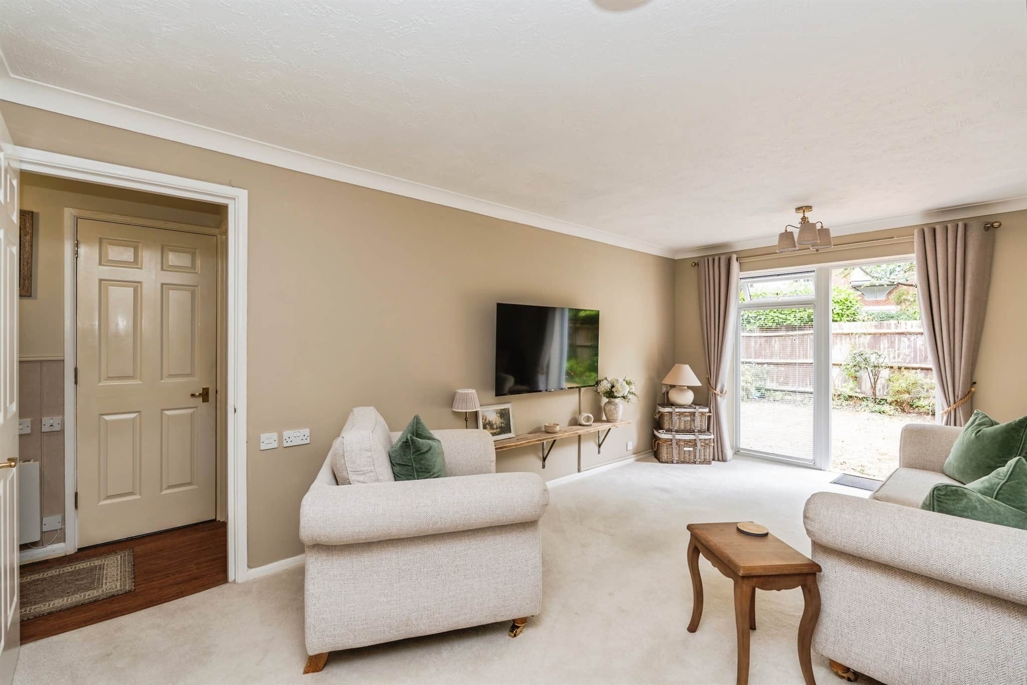 Property at Sherwood Close, Southampton