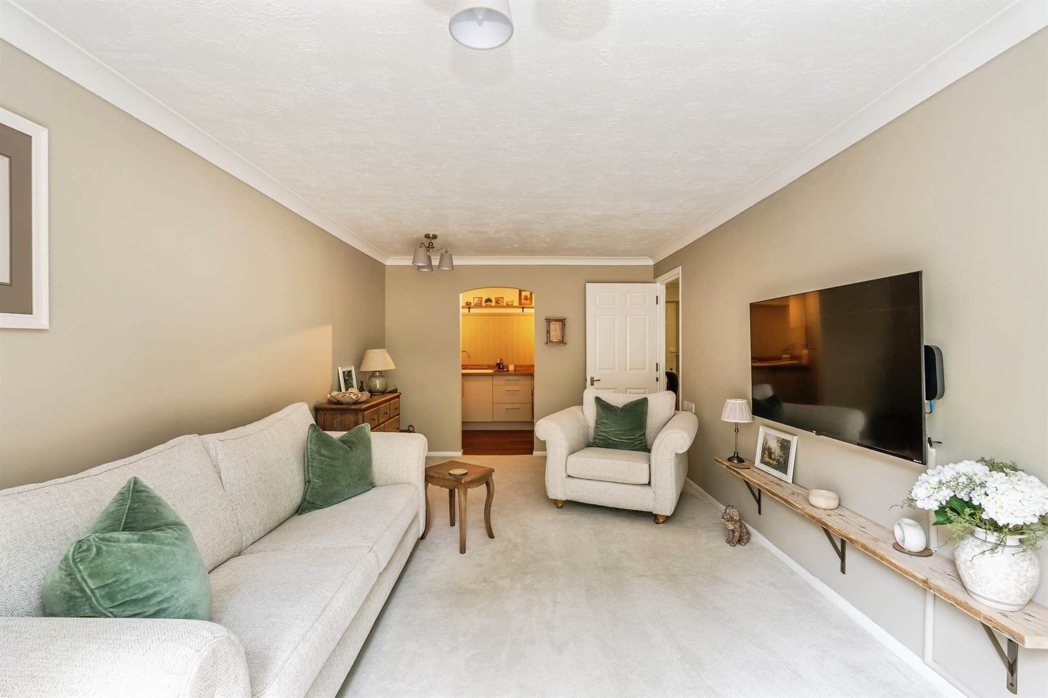Property at Sherwood Close, Southampton