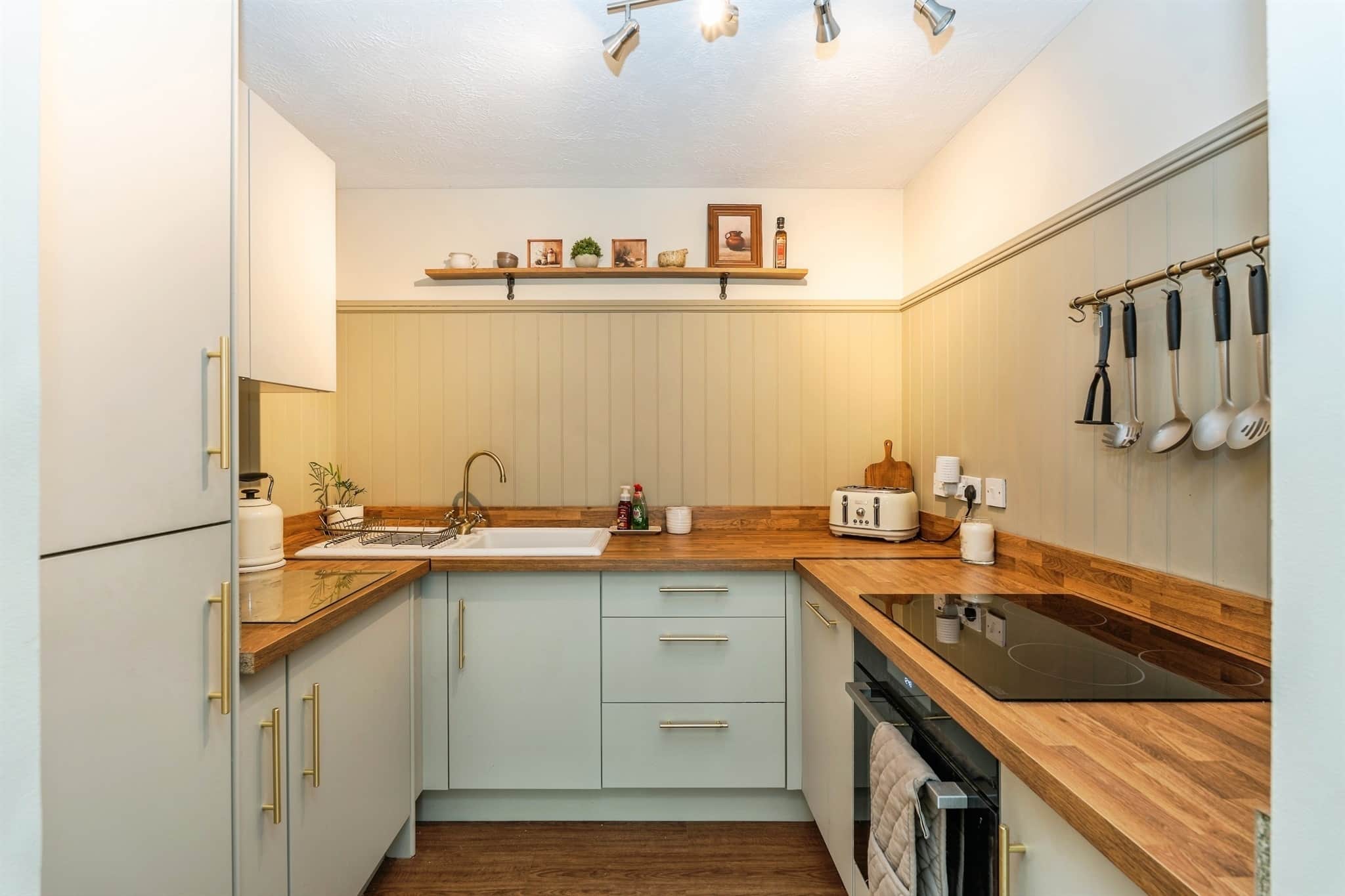 Property at Sherwood Close, Southampton