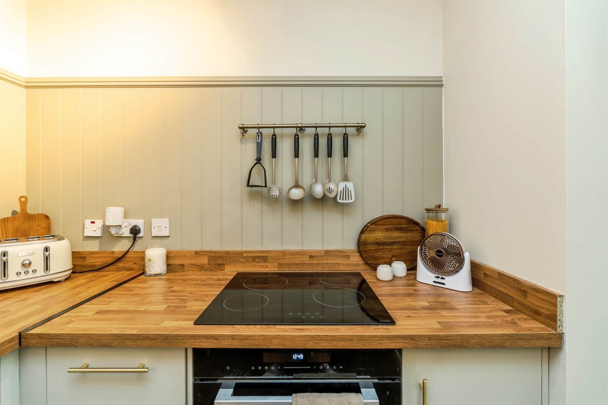 Property at Sherwood Close, Southampton