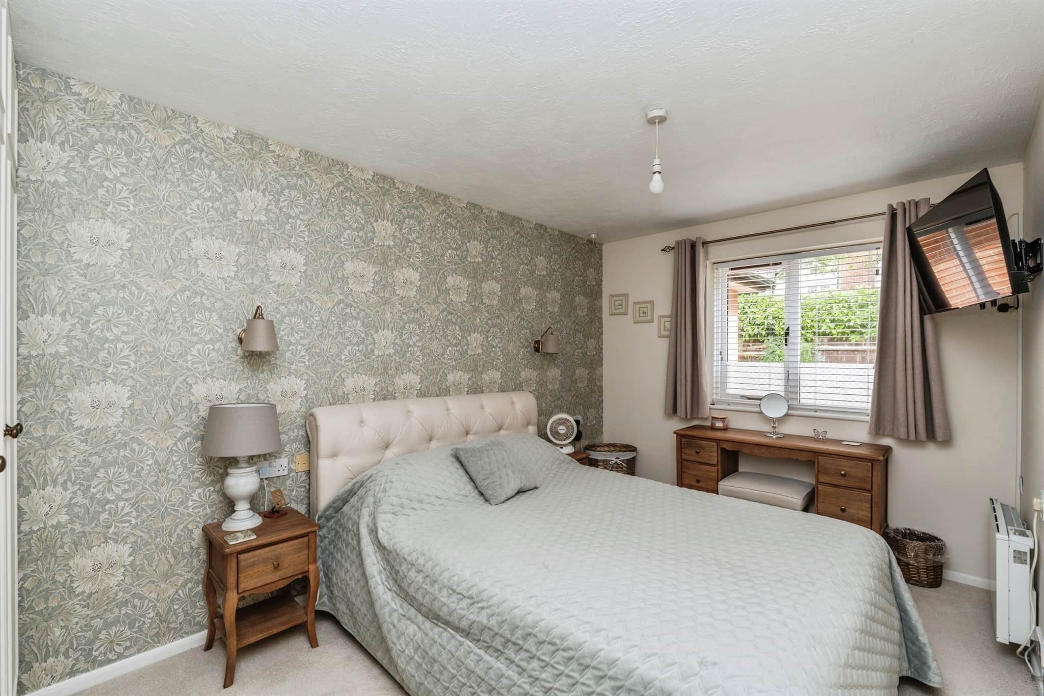 Property at Sherwood Close, Southampton