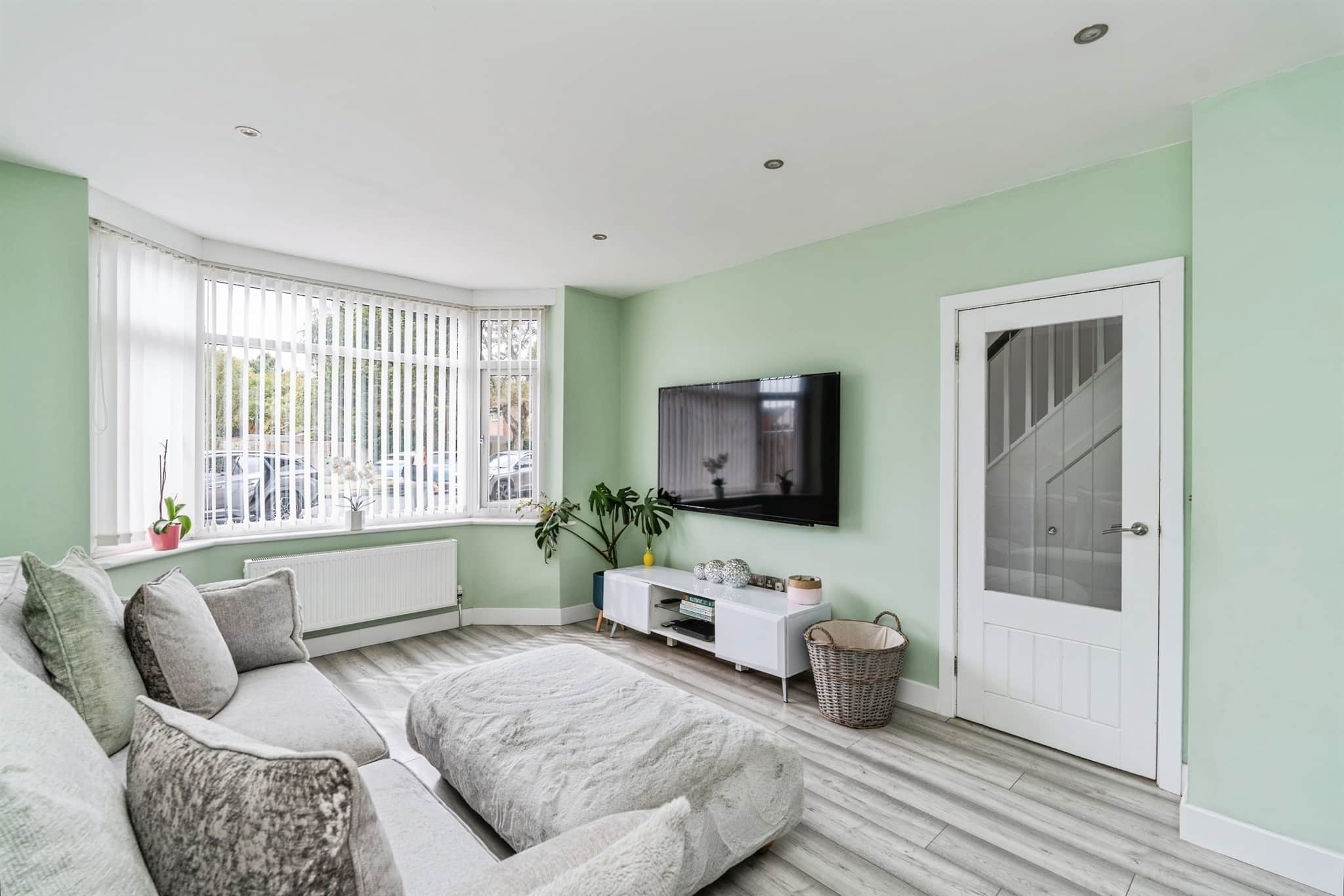Property at Oakley Road, Southampton