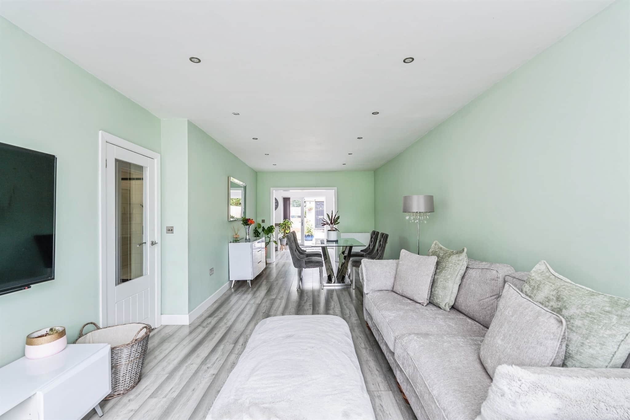Property at Oakley Road, Southampton