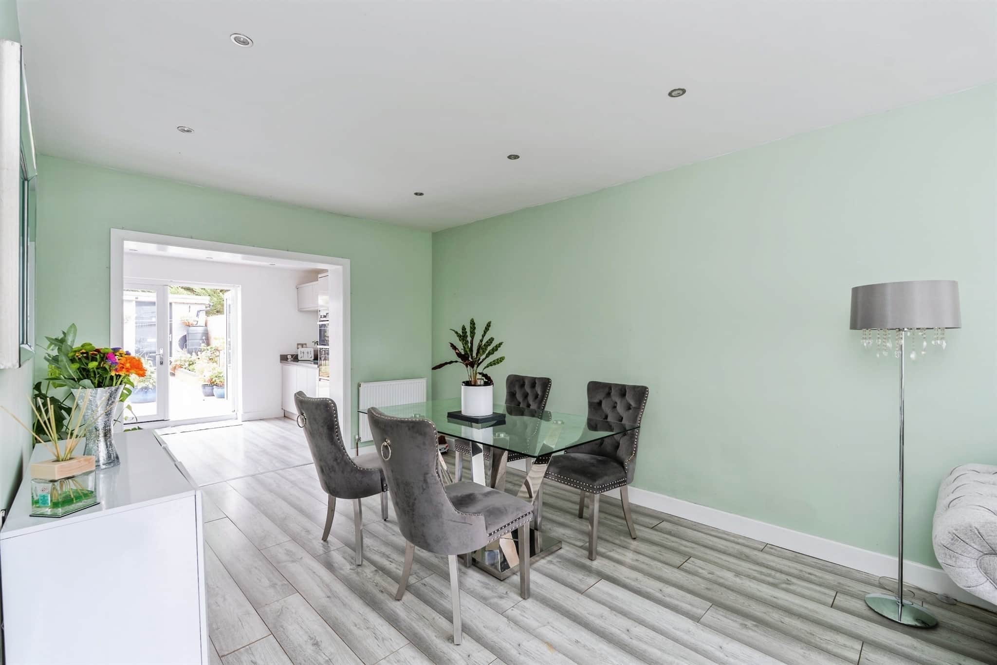 Property at Oakley Road, Southampton