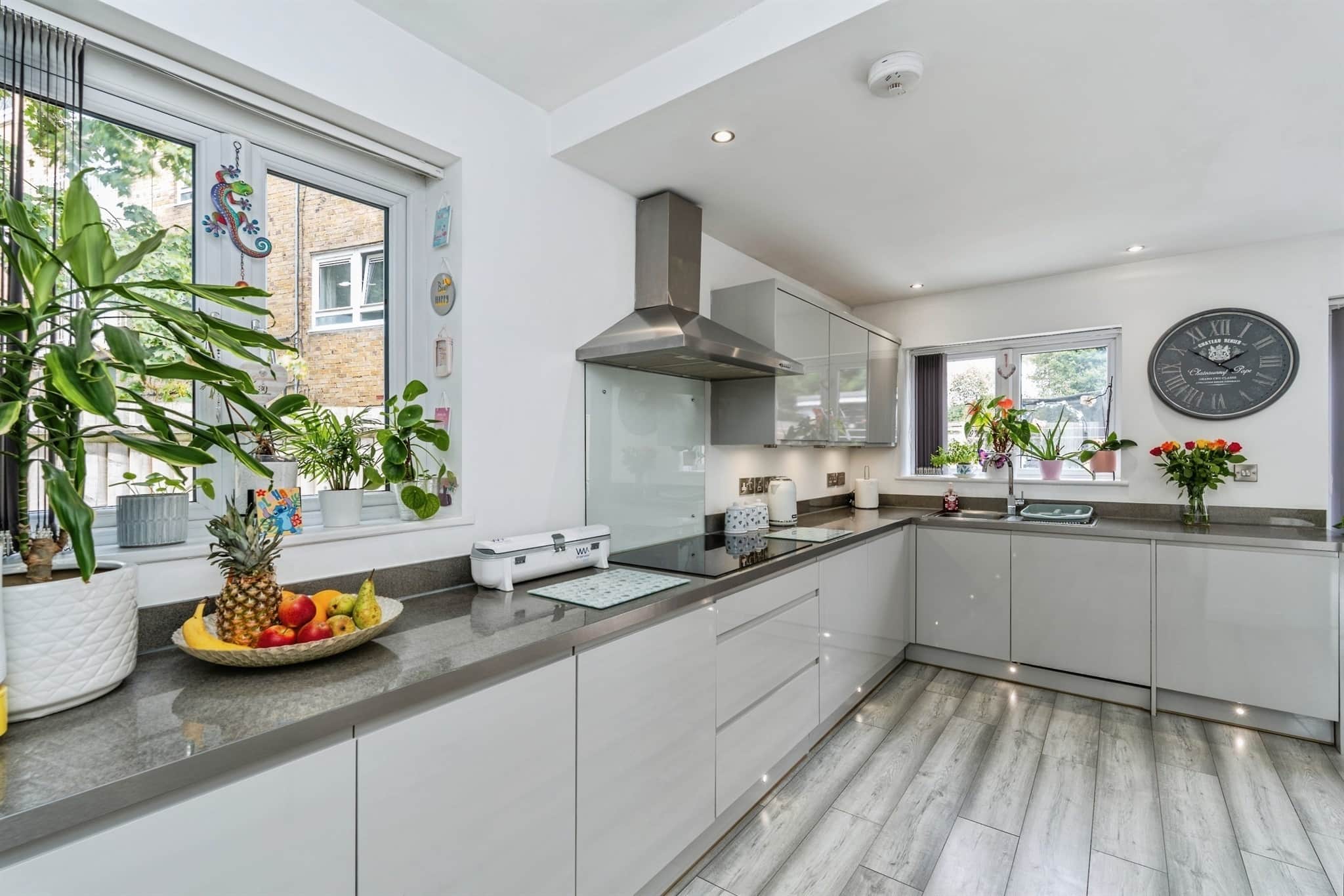 Property at Oakley Road, Southampton