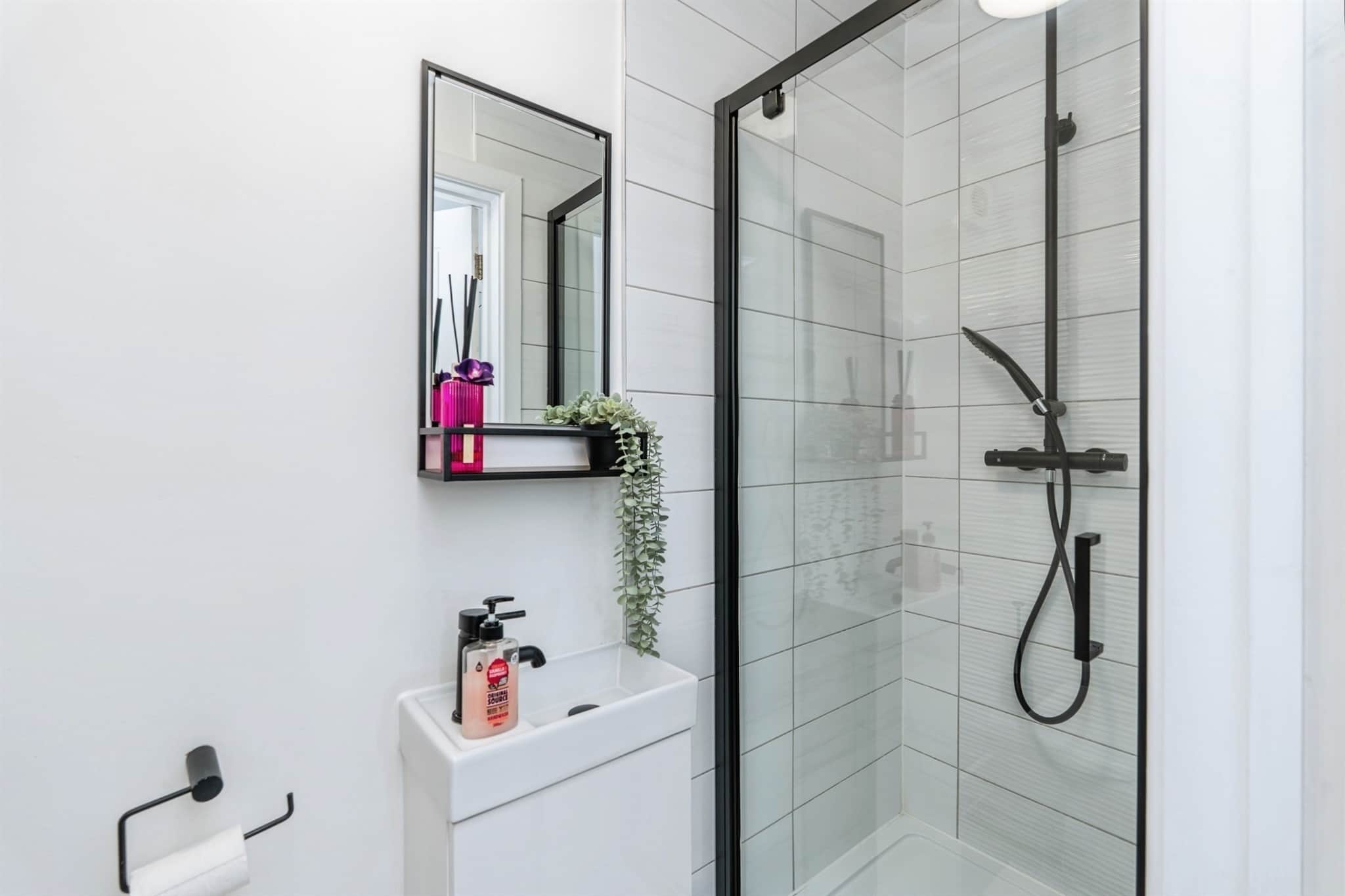 Property at Oakley Road, Southampton