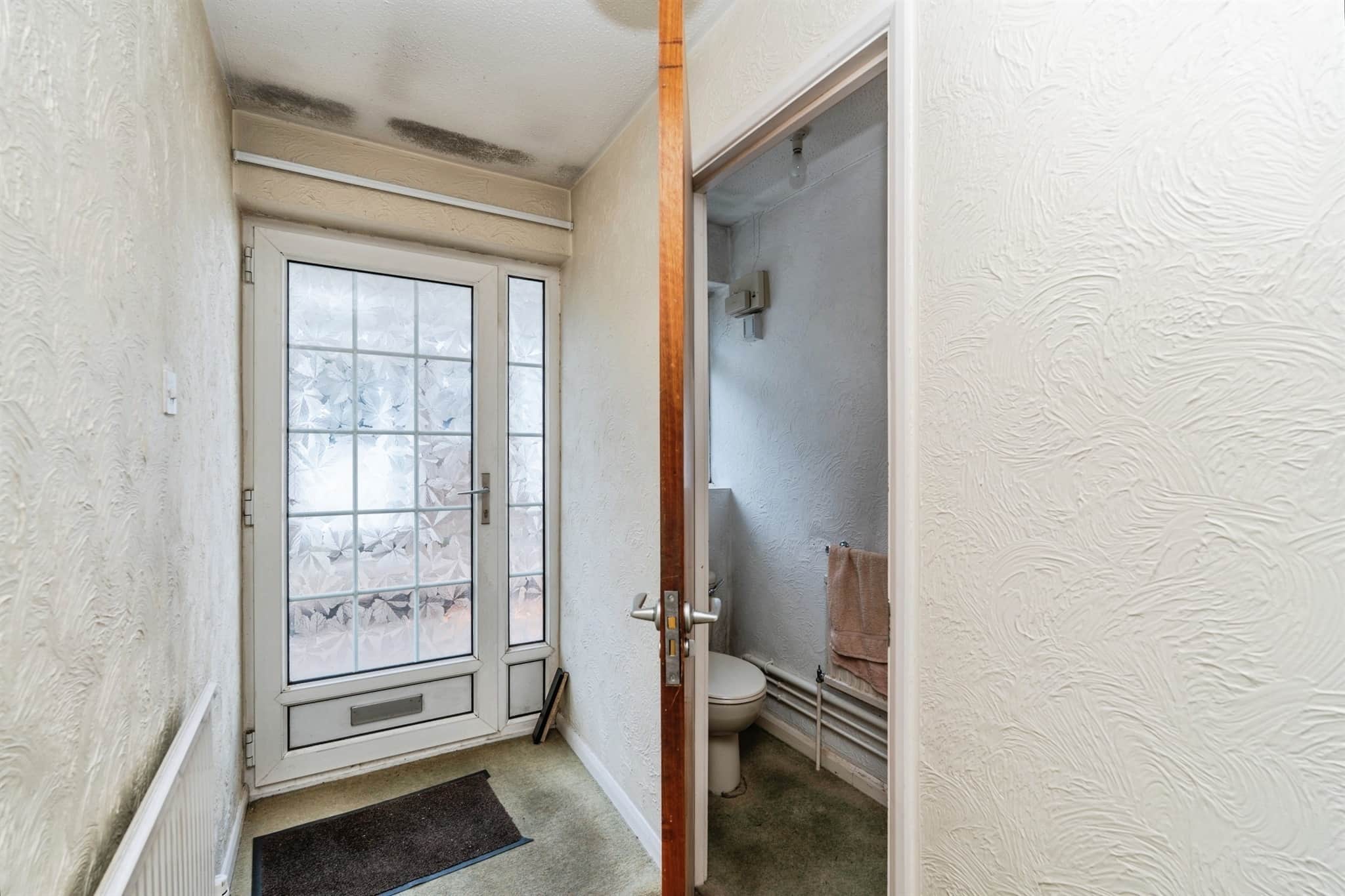 Property at Fairlawn Close, Rownhams, Southampton