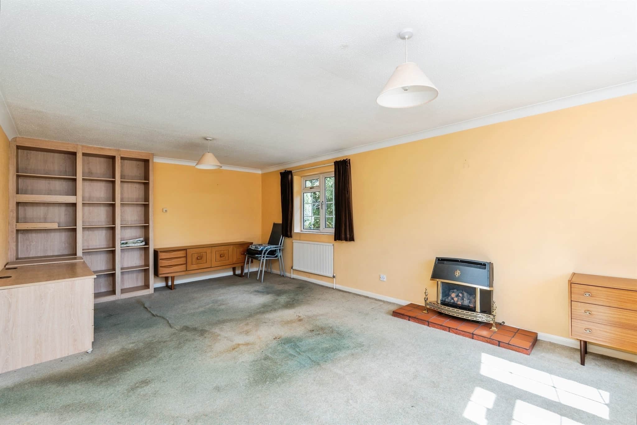 Property at Fairlawn Close, Rownhams, Southampton