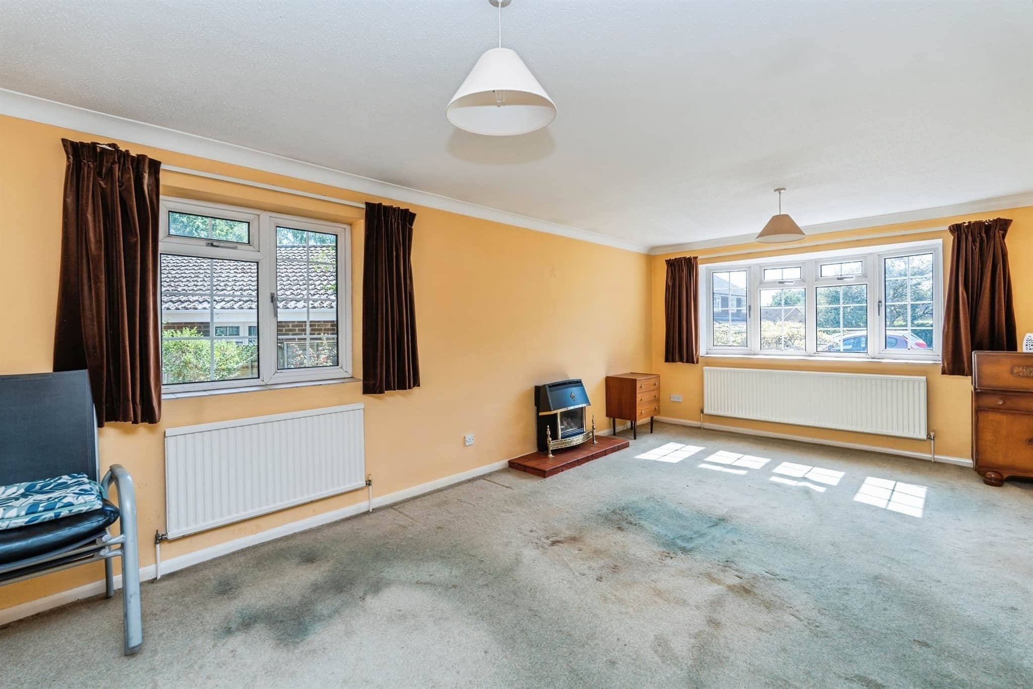 Property at Fairlawn Close, Rownhams, Southampton