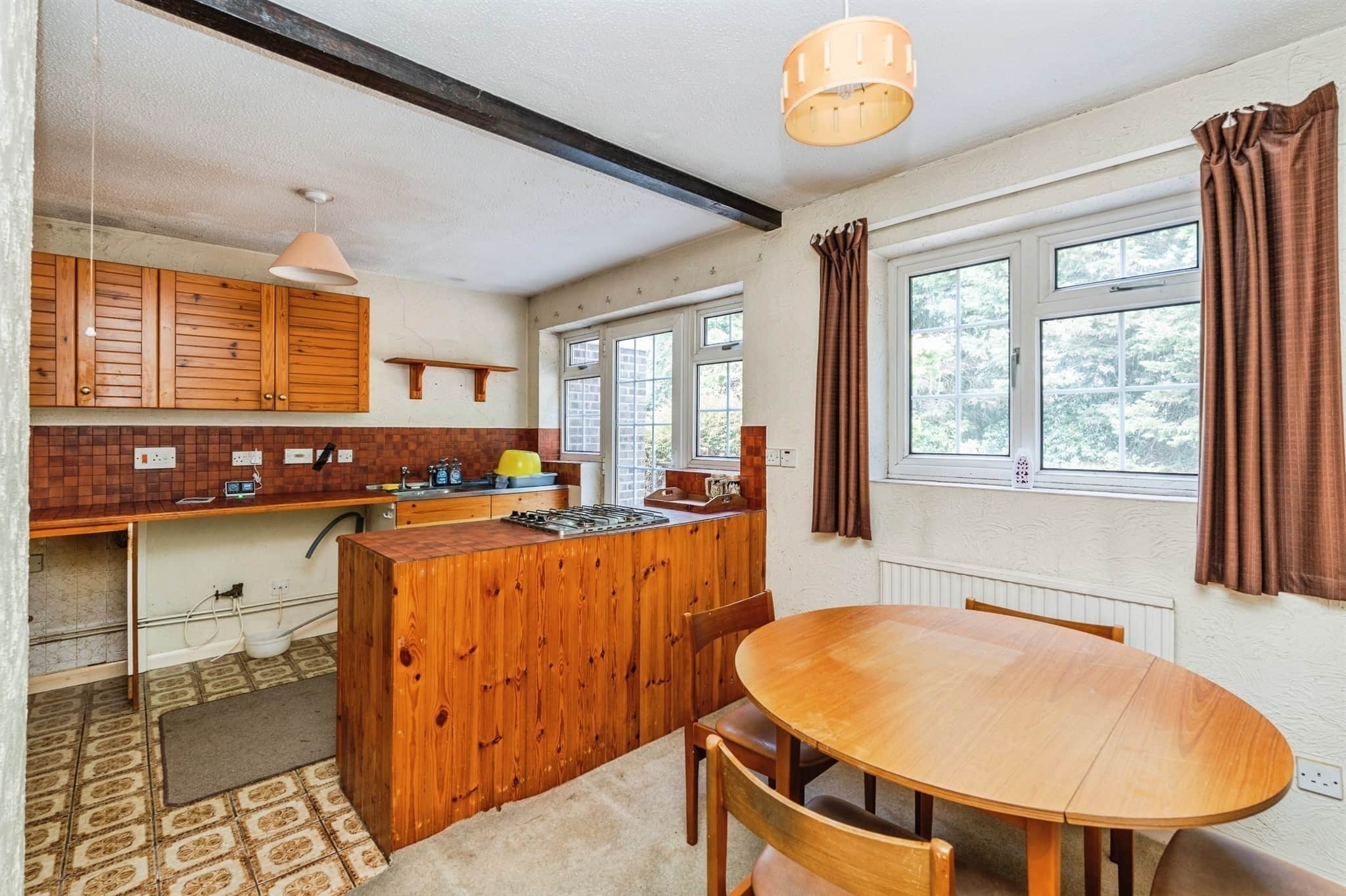 Property at Fairlawn Close, Rownhams, Southampton