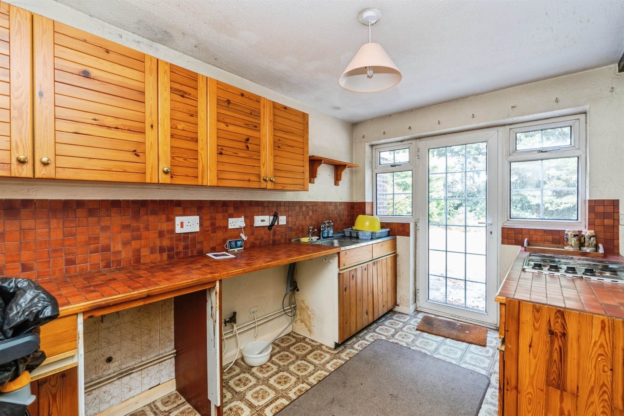 Property at Fairlawn Close, Rownhams, Southampton