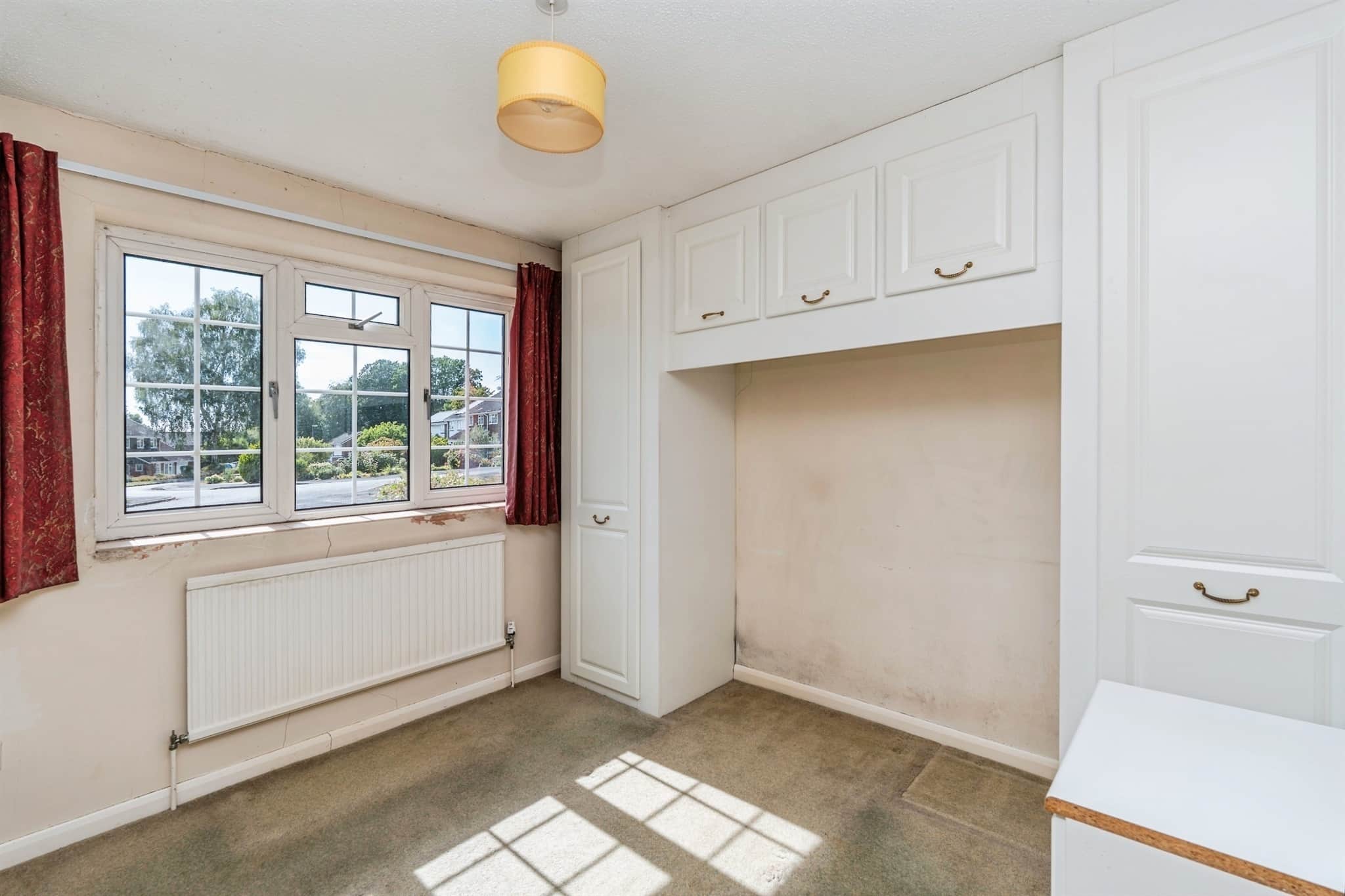 Property at Fairlawn Close, Rownhams, Southampton
