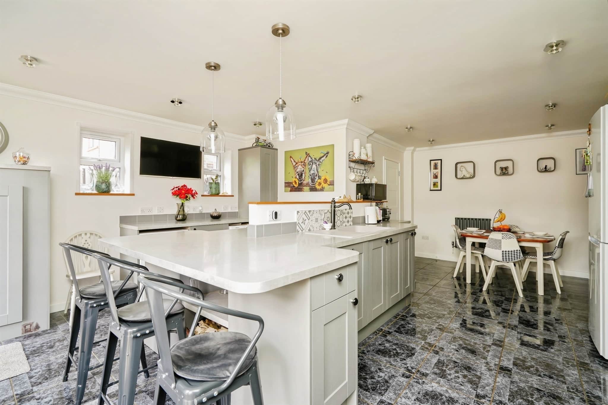 Property at West Street, Bicester