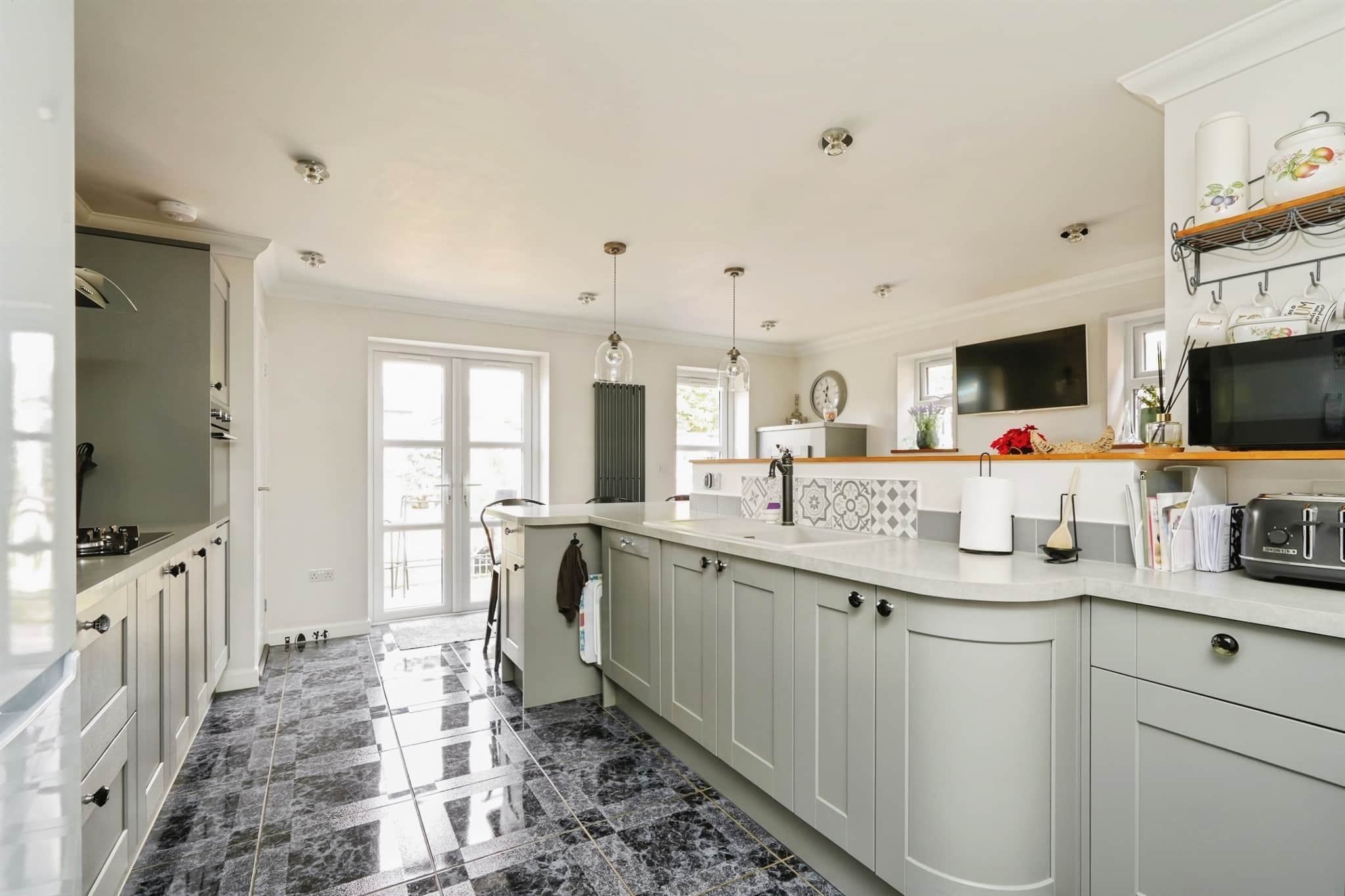 Property at West Street, Bicester