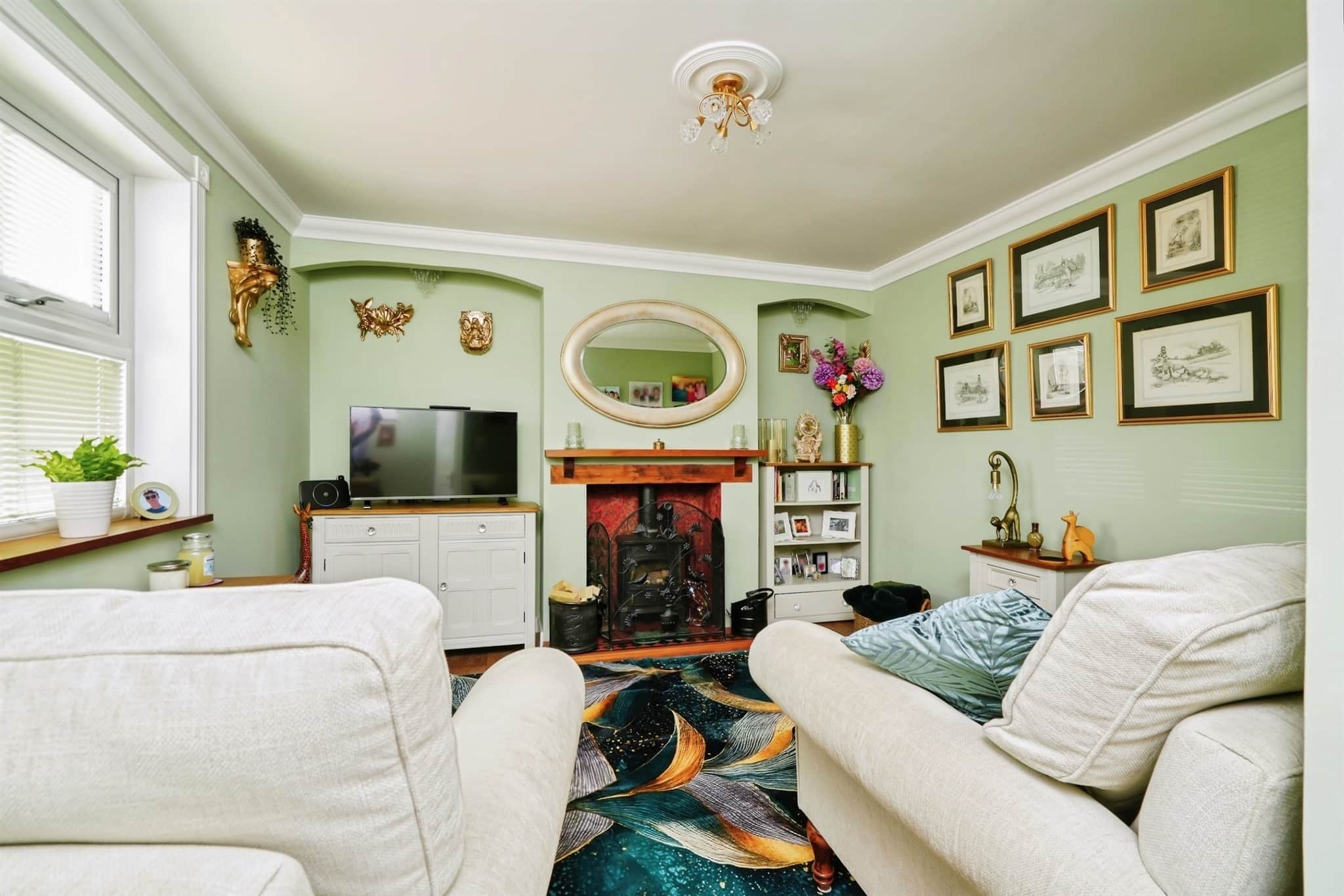 Property at West Street, Bicester