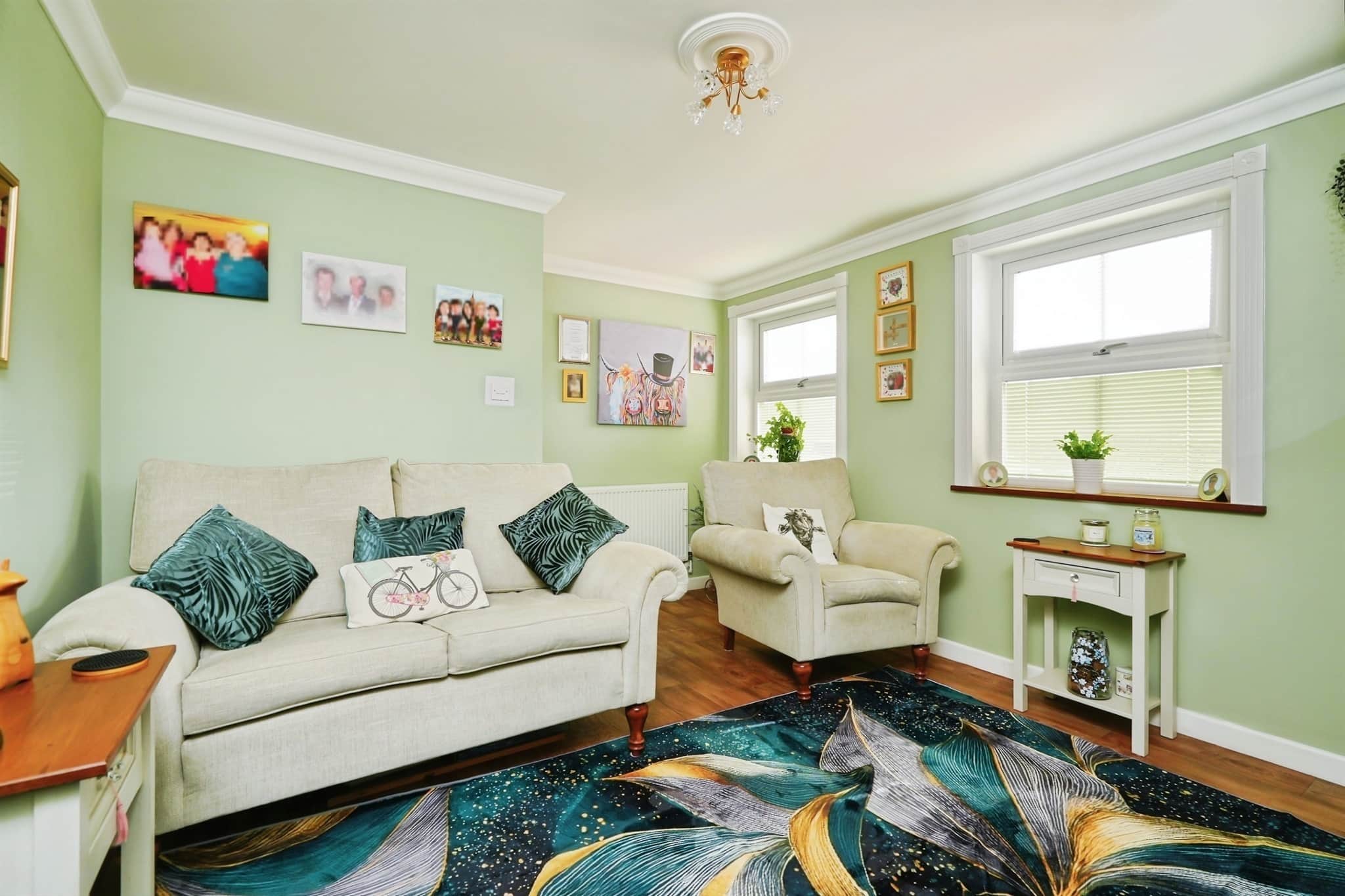 Property at West Street, Bicester