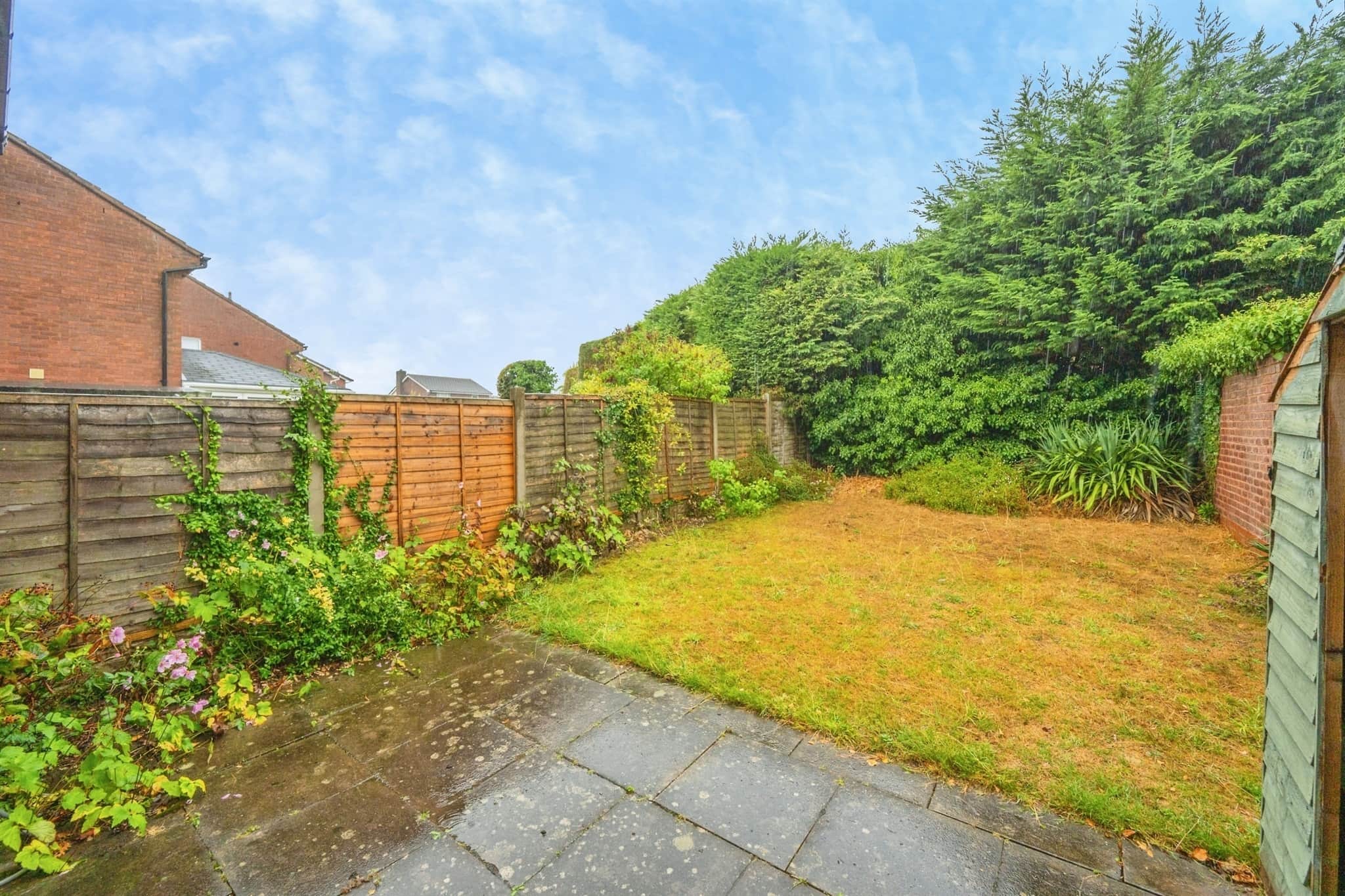 Property at Abbotsford Road, Lichfield