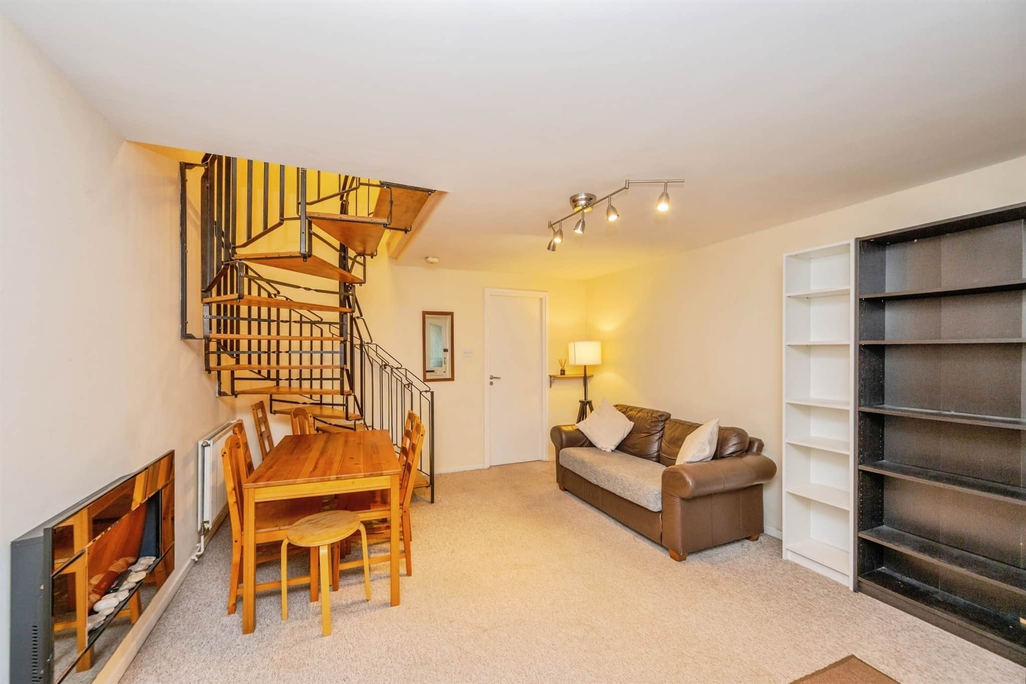 Property at Abbotsford Road, Lichfield