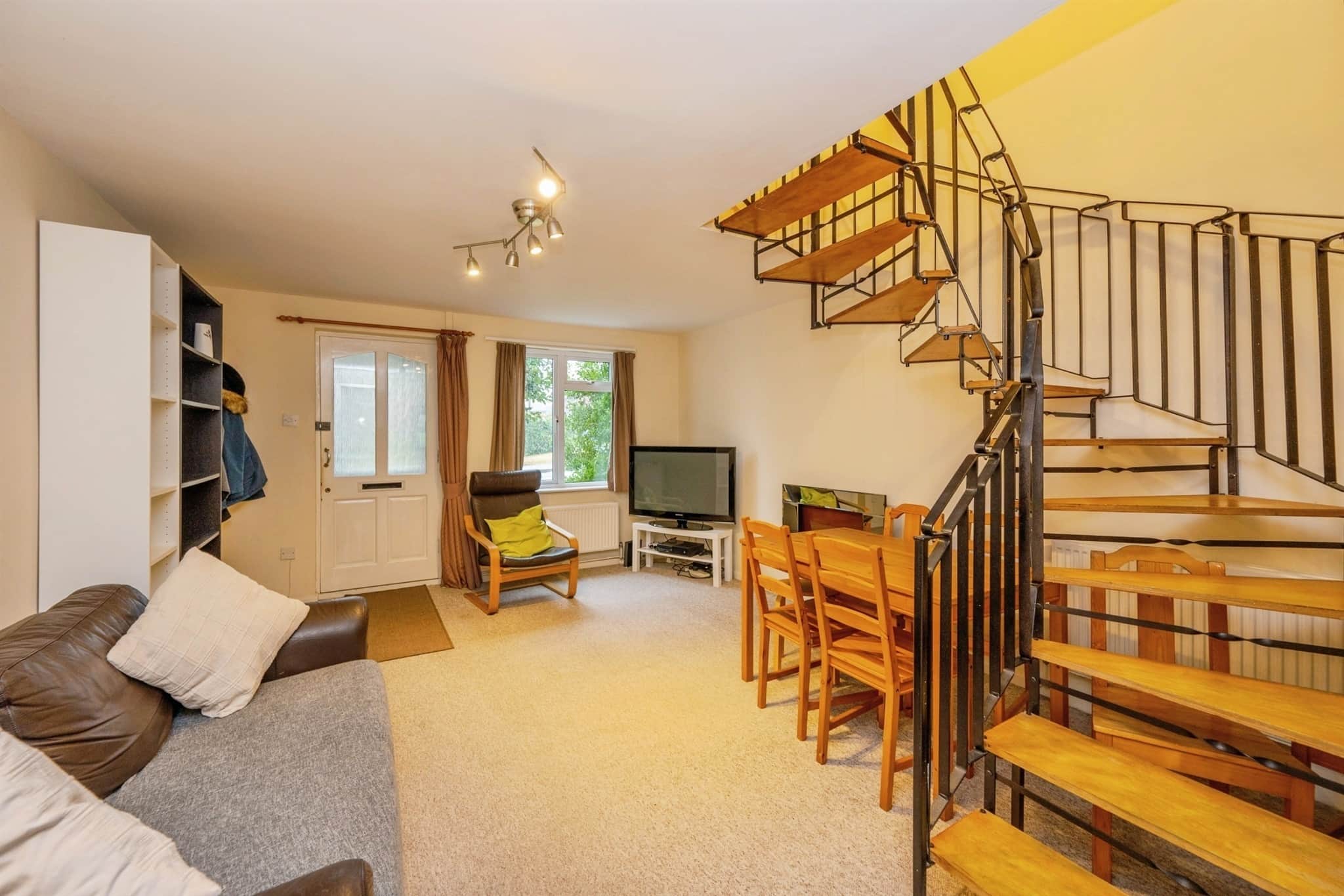 Property at Abbotsford Road, Lichfield
