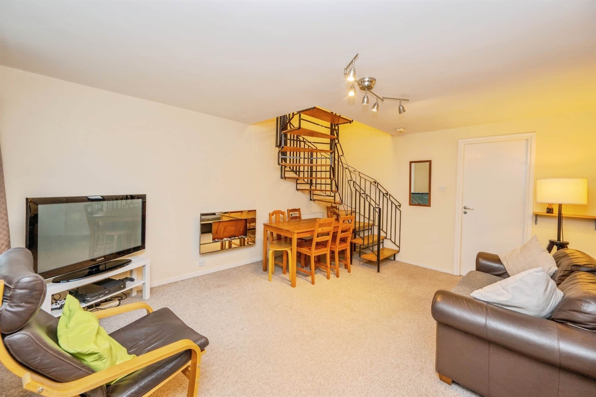 Property at Abbotsford Road, Lichfield