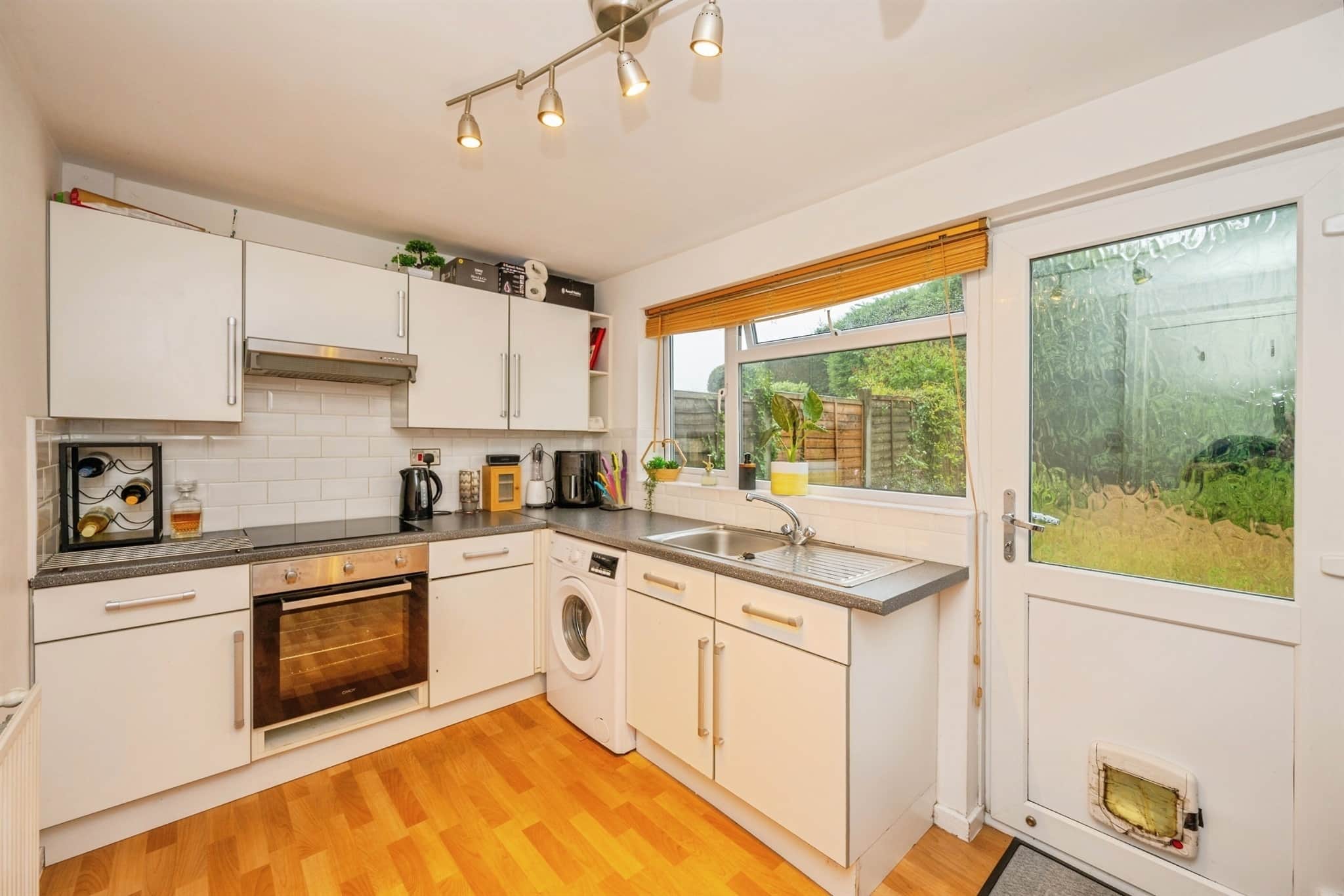 Property at Abbotsford Road, Lichfield