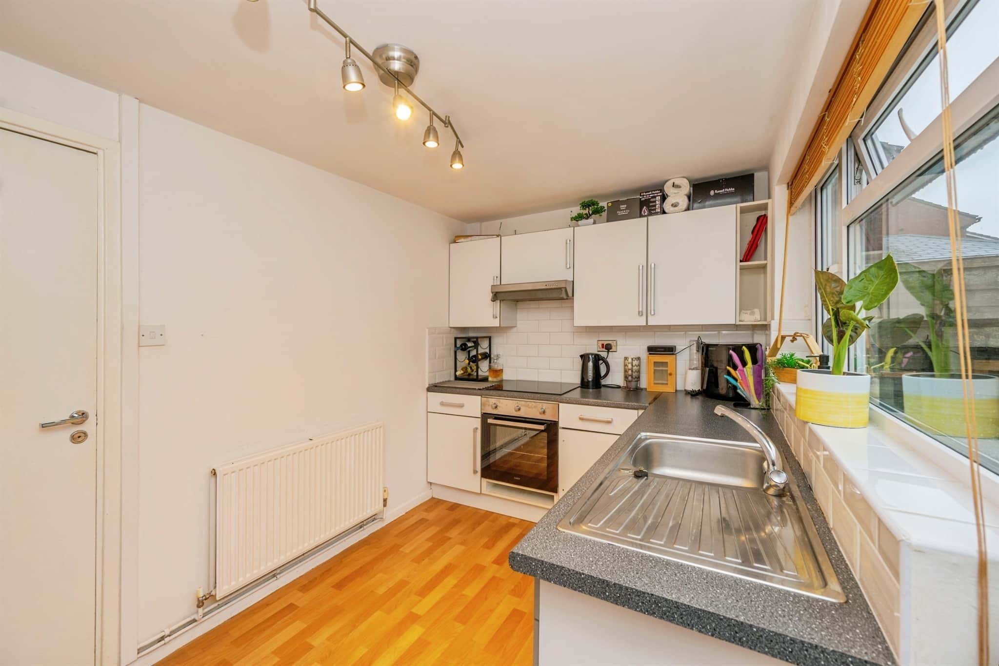 Property at Abbotsford Road, Lichfield
