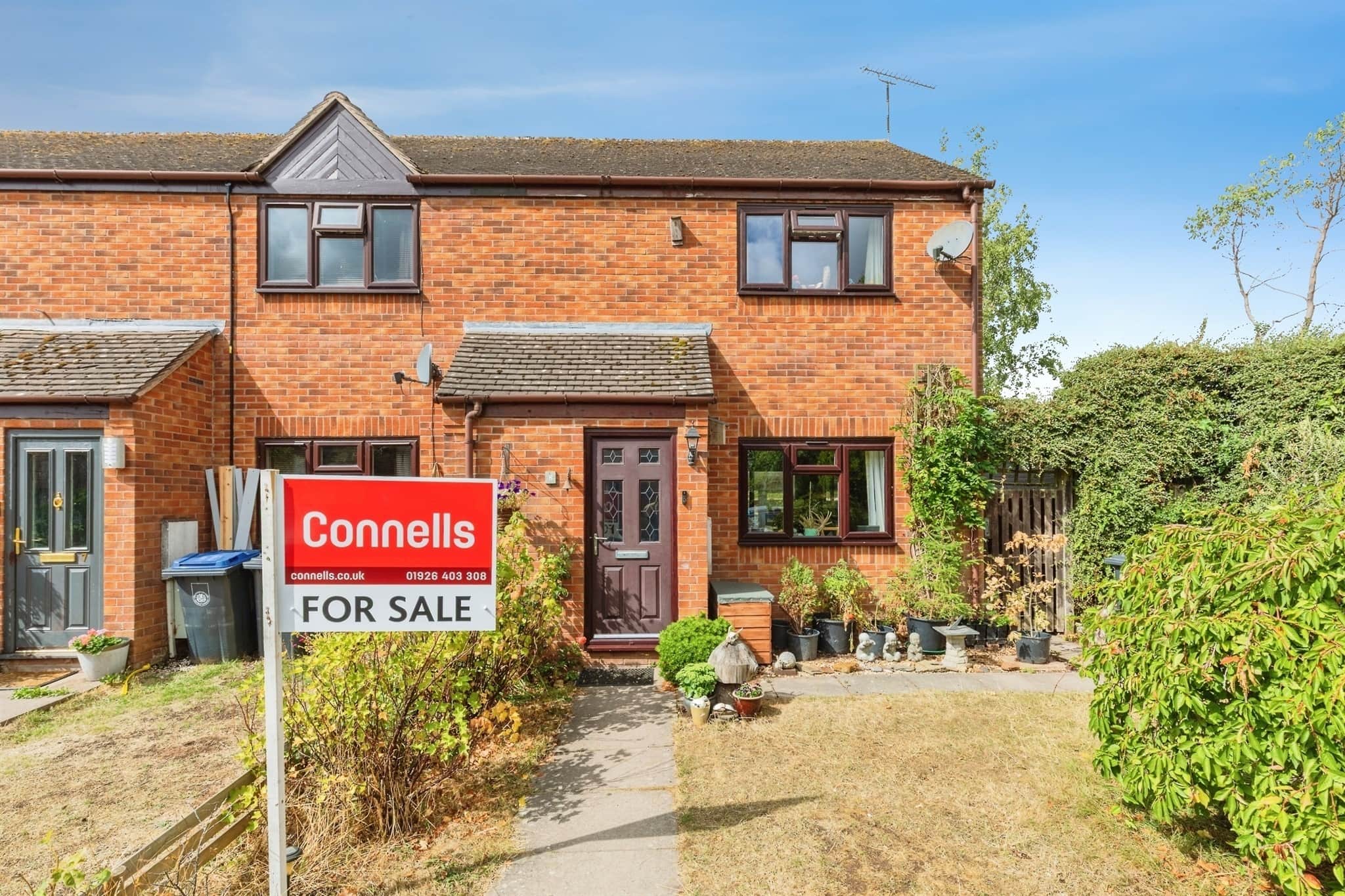 Property at Morgan Close, Norton Lindsey, WARWICK