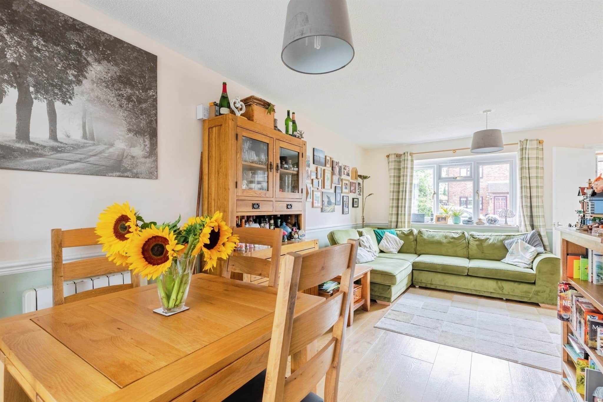 Property at Morgan Close, Norton Lindsey, WARWICK