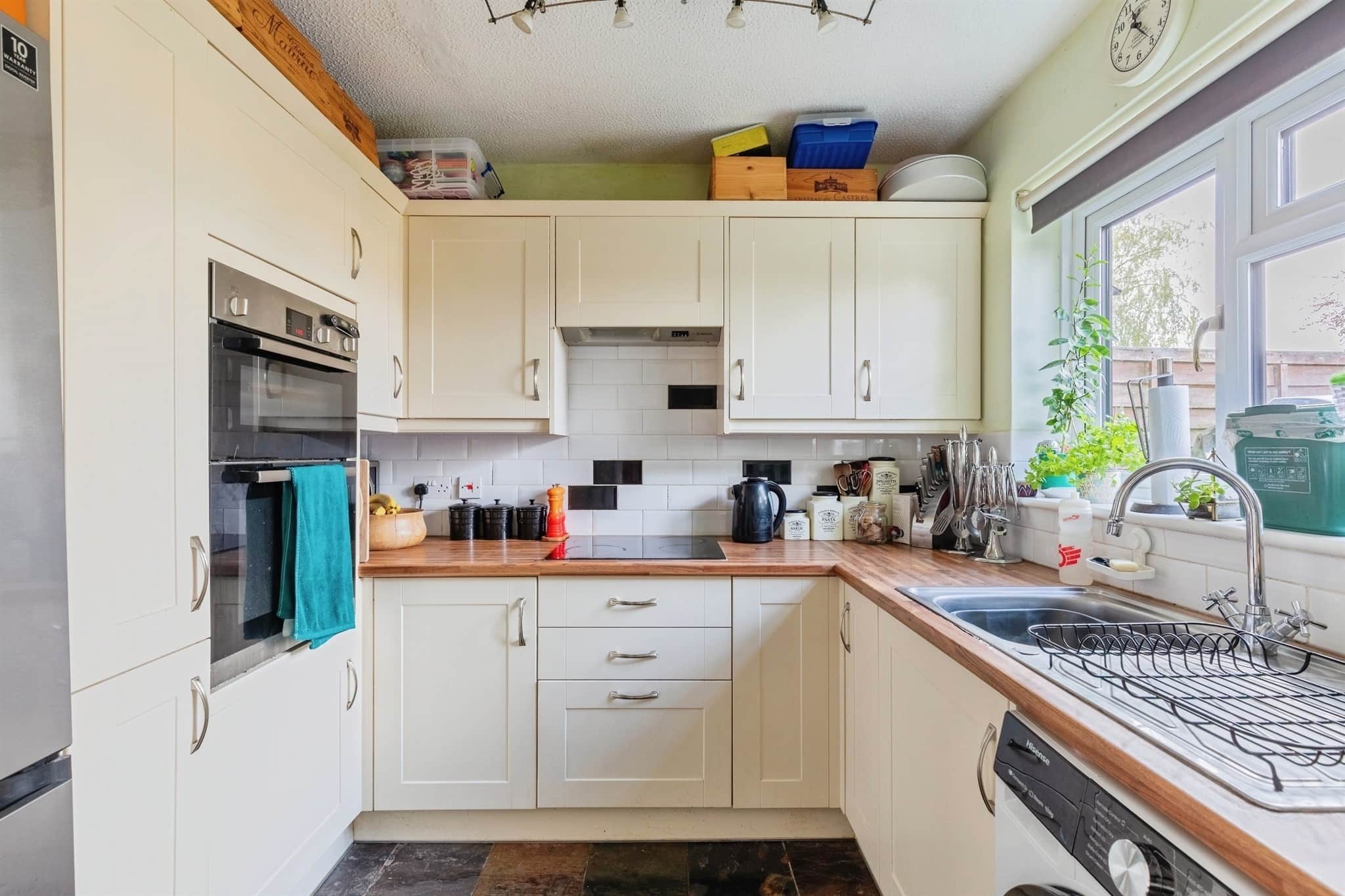 Property at Morgan Close, Norton Lindsey, WARWICK