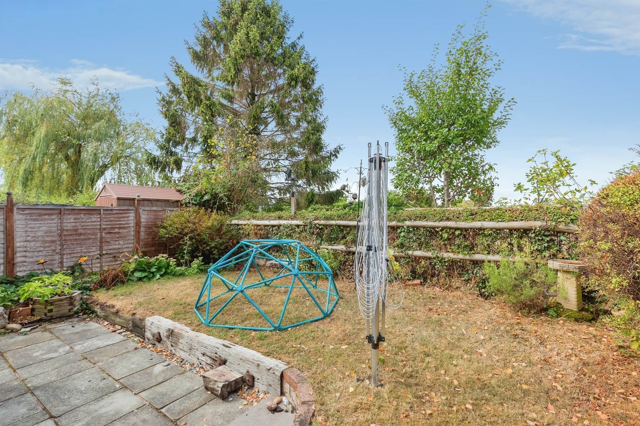 Property at Morgan Close, Norton Lindsey, WARWICK