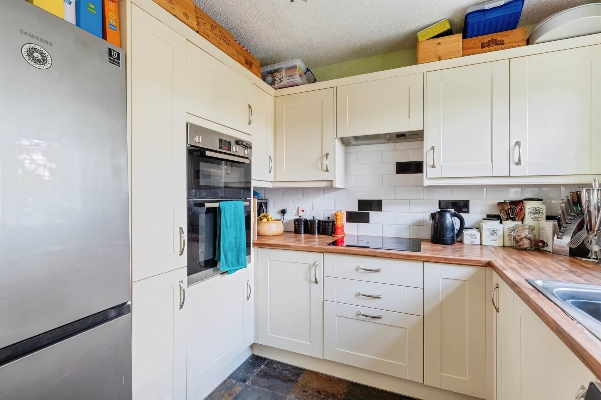 Property at Morgan Close, Norton Lindsey, WARWICK