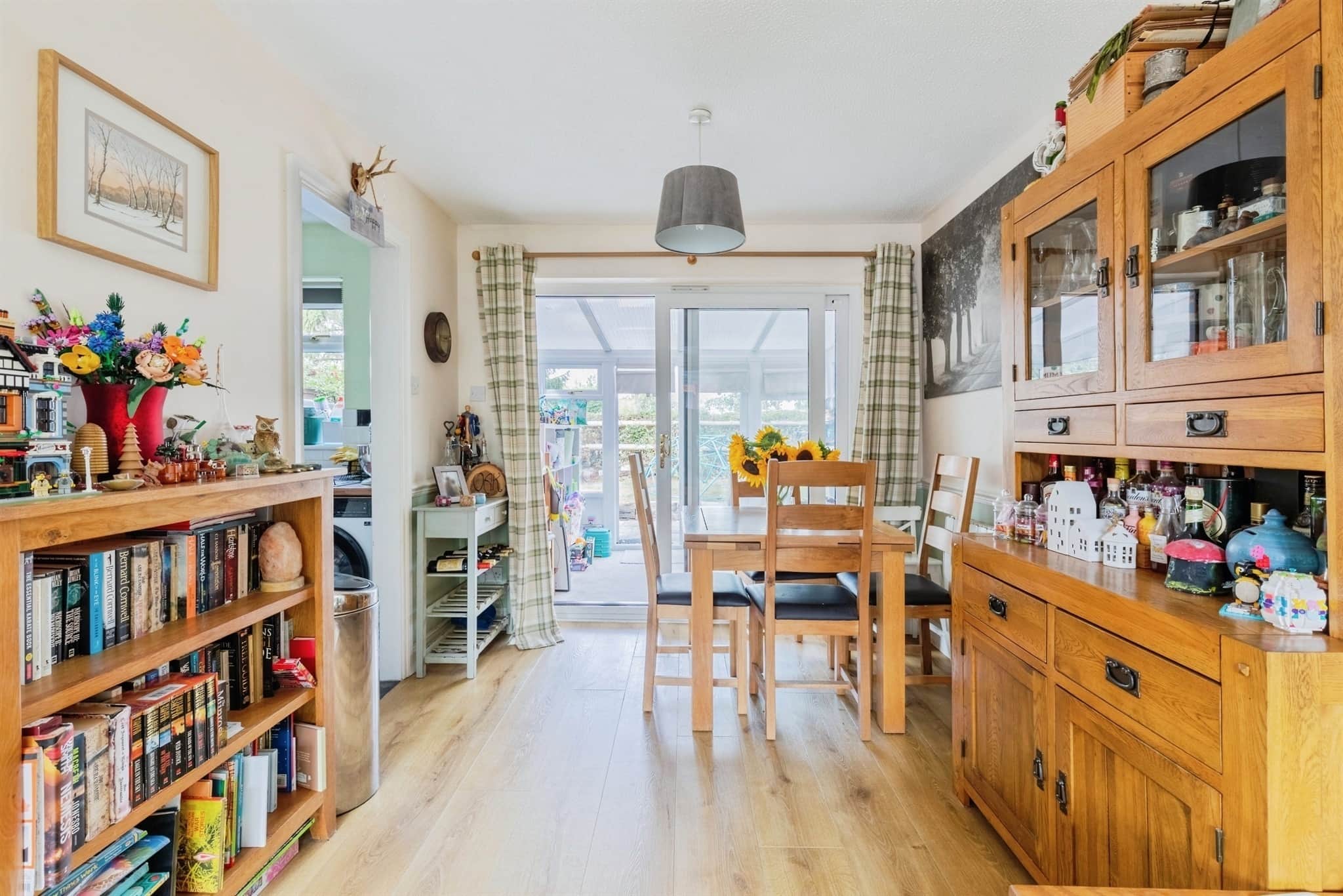 Property at Morgan Close, Norton Lindsey, WARWICK