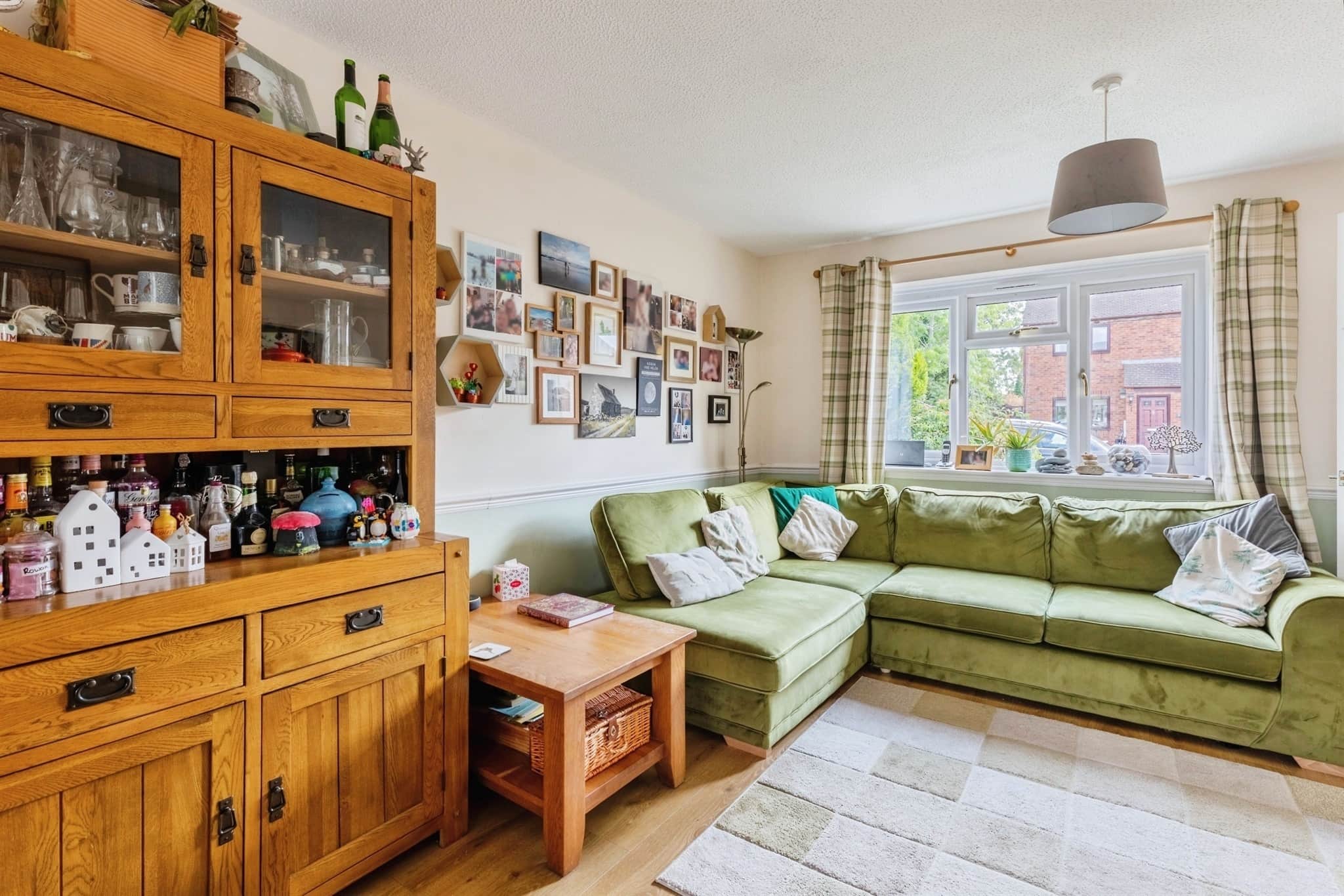 Property at Morgan Close, Norton Lindsey, WARWICK