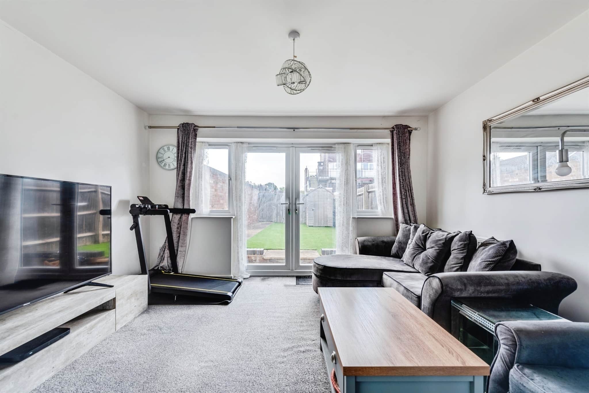 Property at Samphire Road, OXFORD