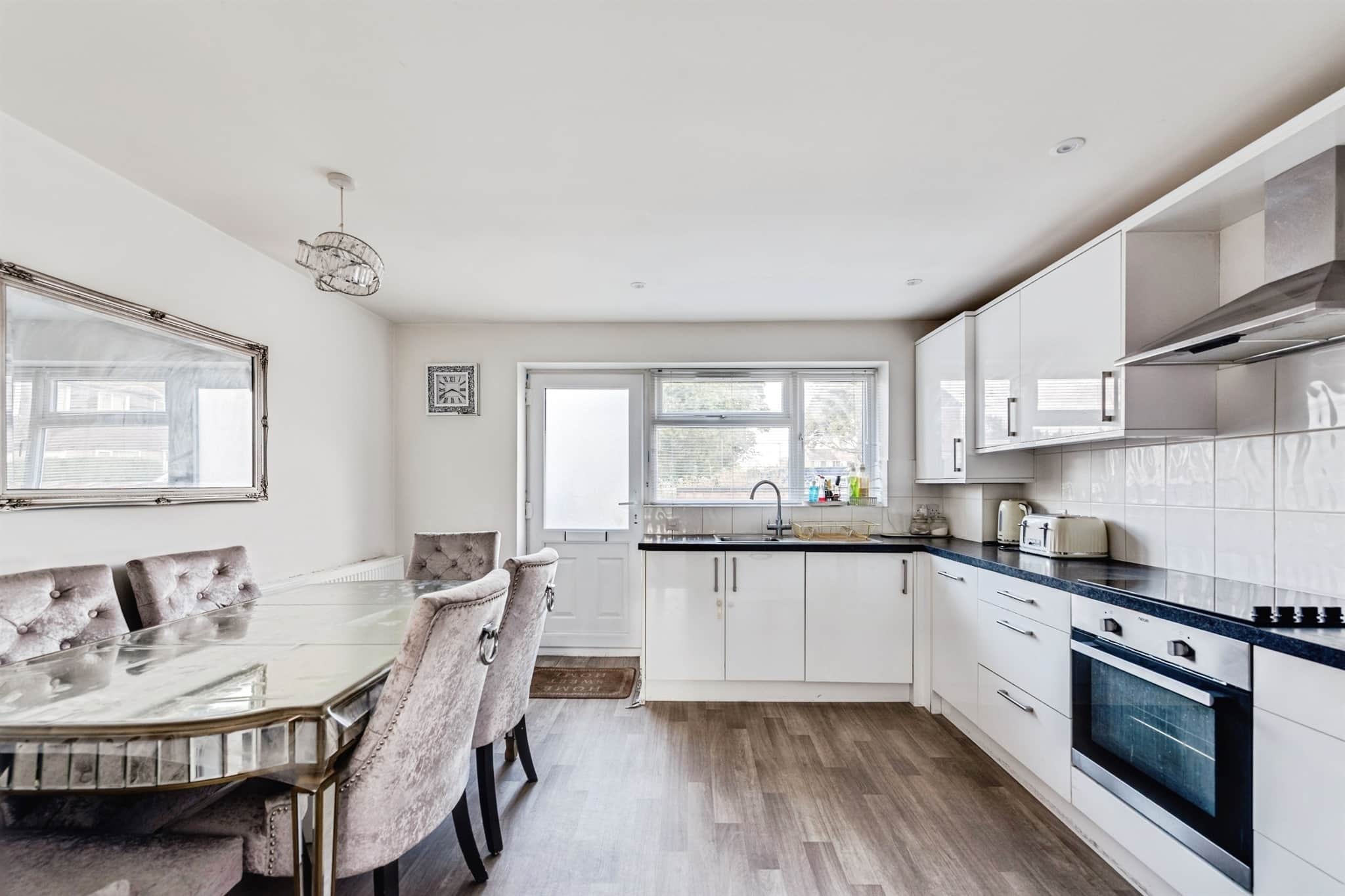 Property at Samphire Road, OXFORD